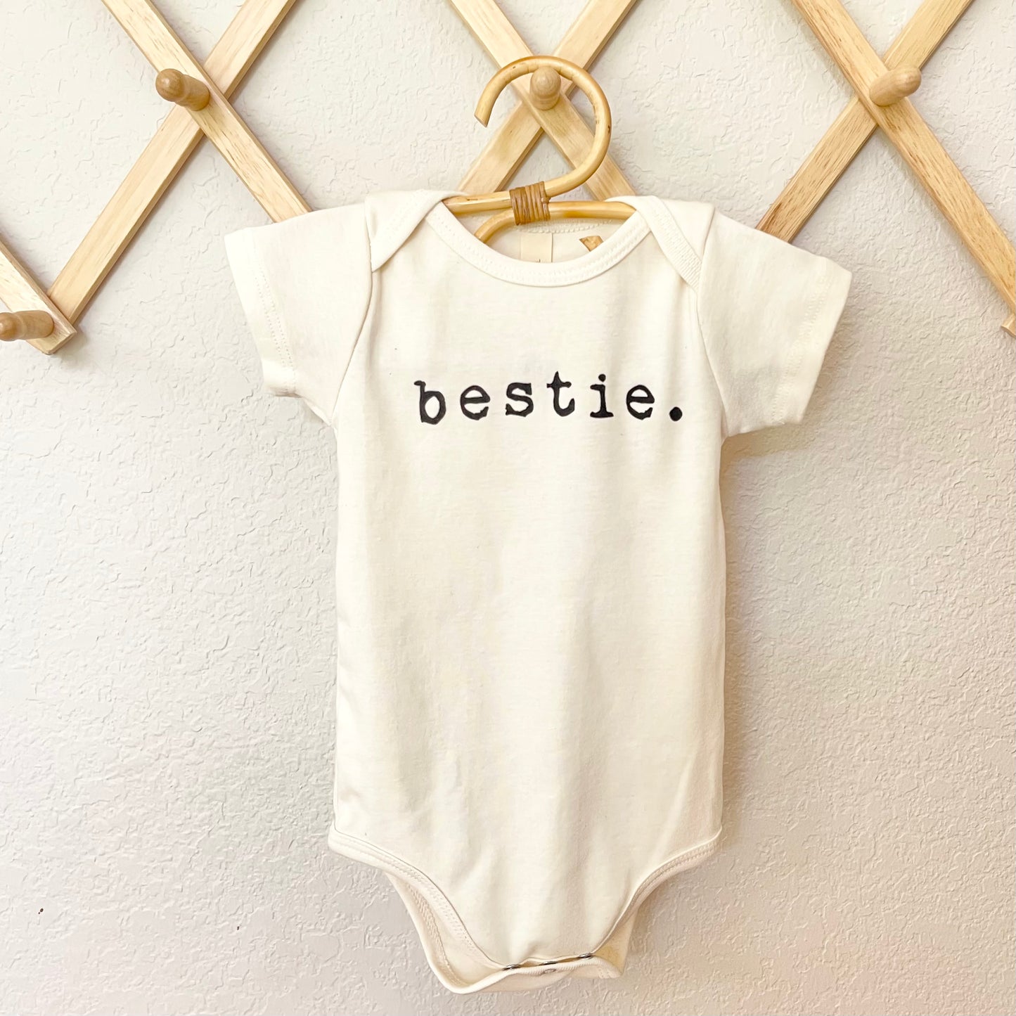 Bestie Onesie