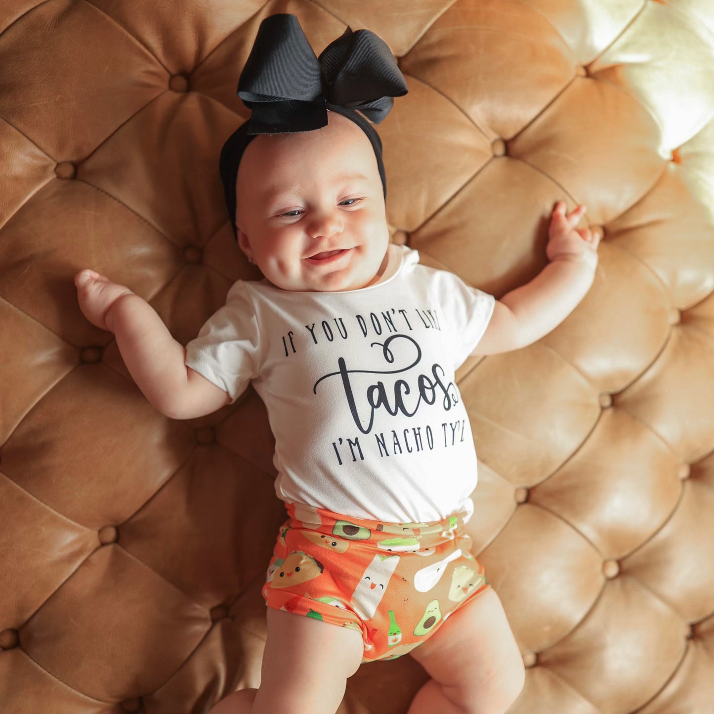 If You Don't Like Tacos Tee