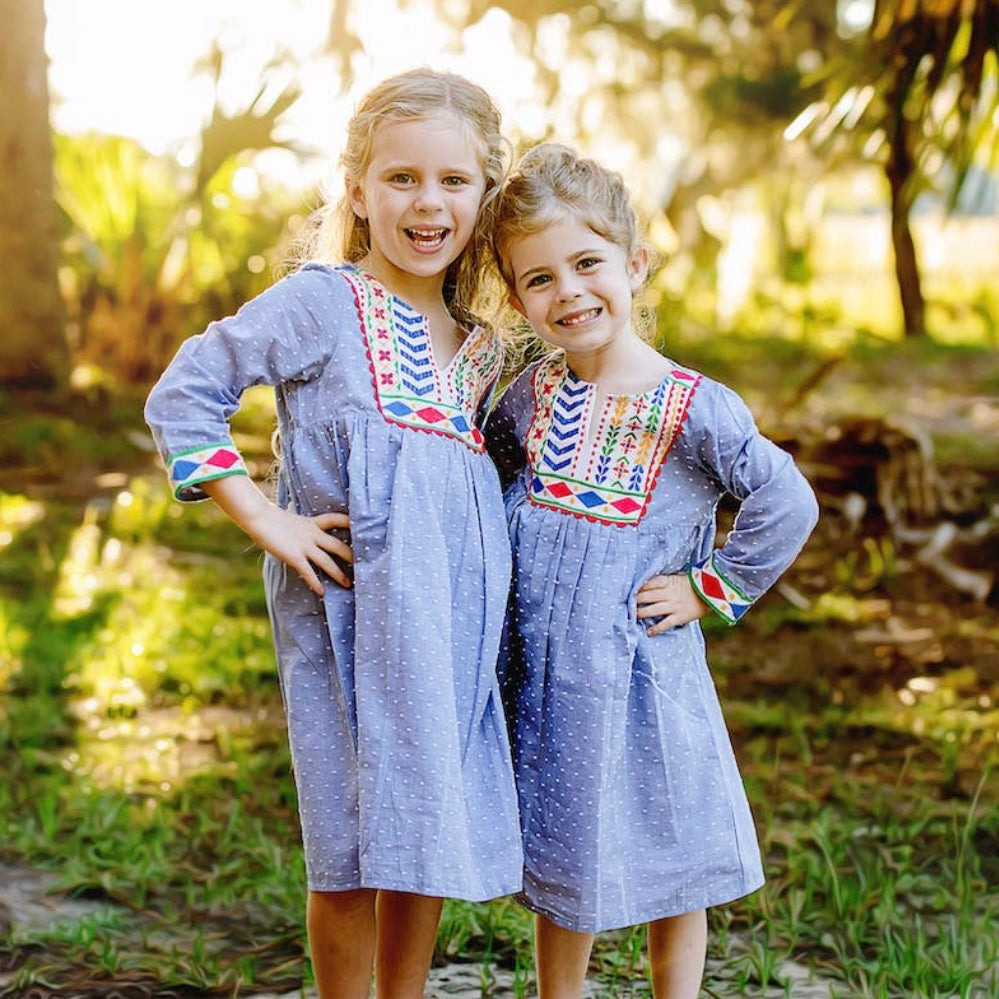 Anja Kids Dress