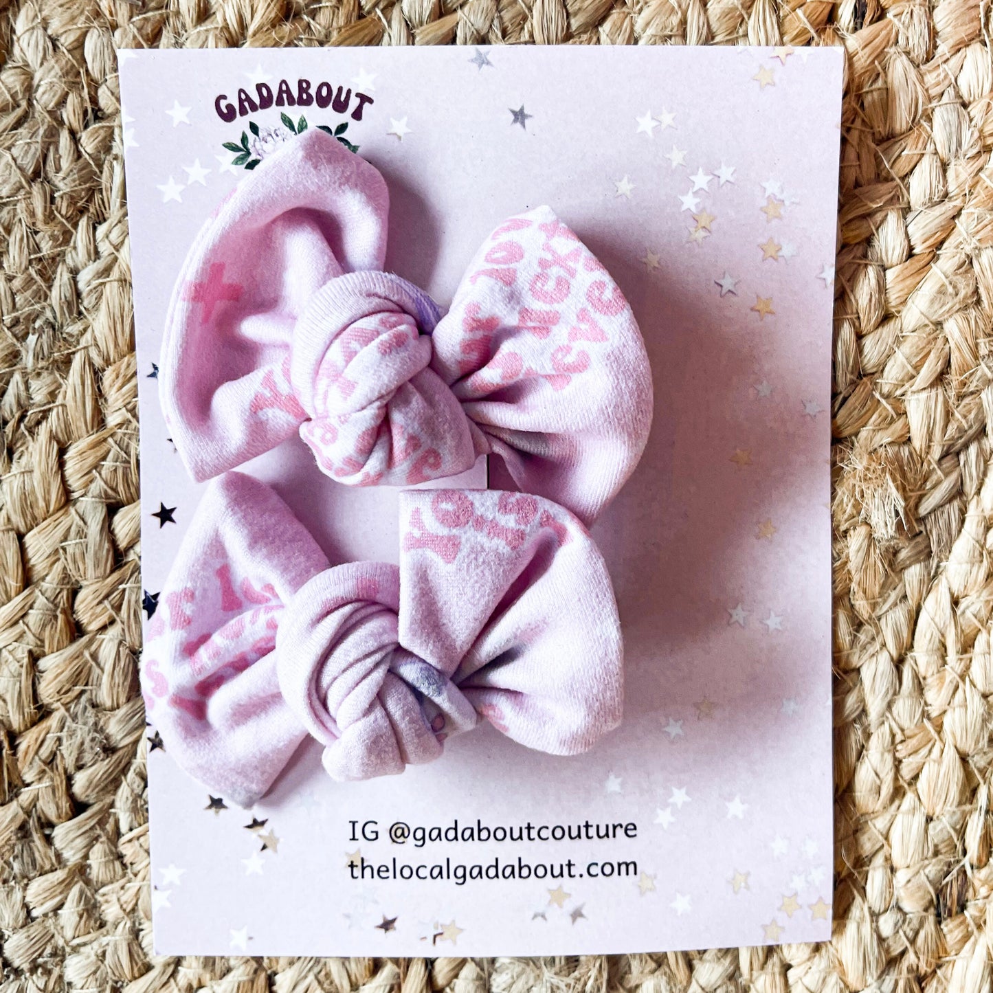 Next level love piggy clips