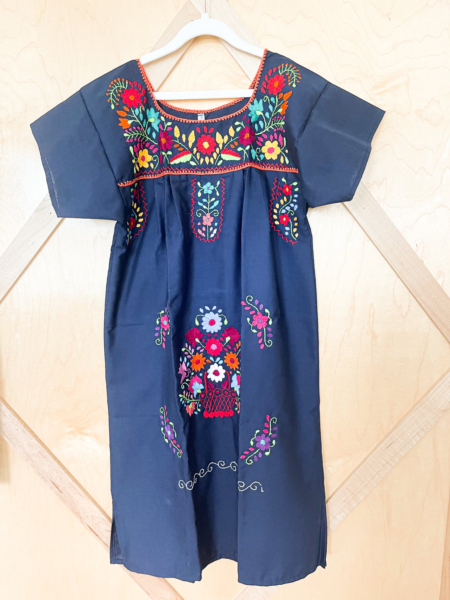 Childrens Authentic Dress