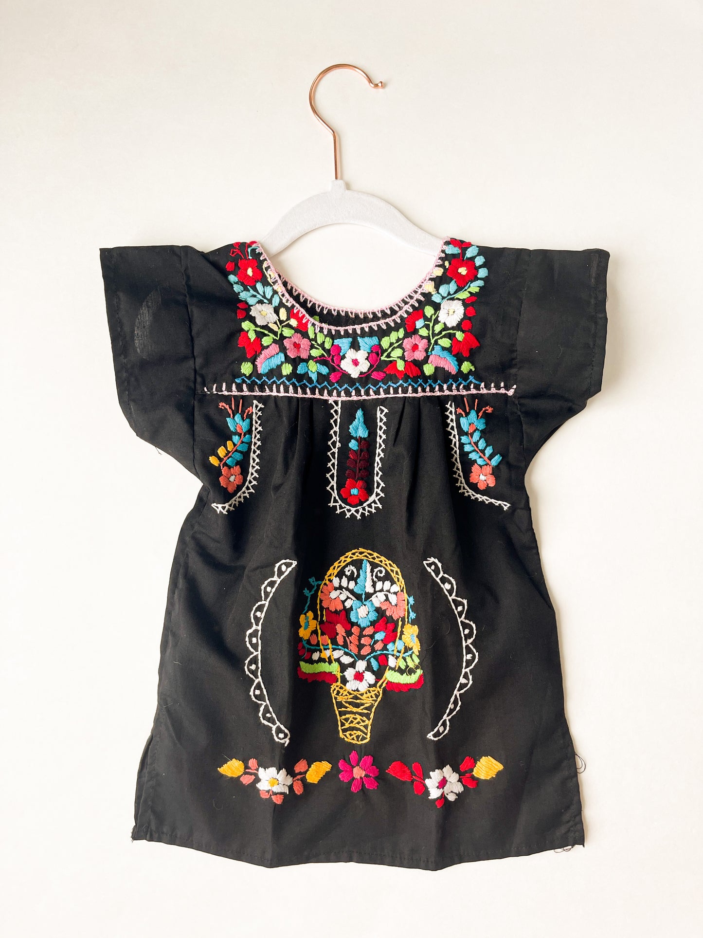 Childrens Authentic Dress