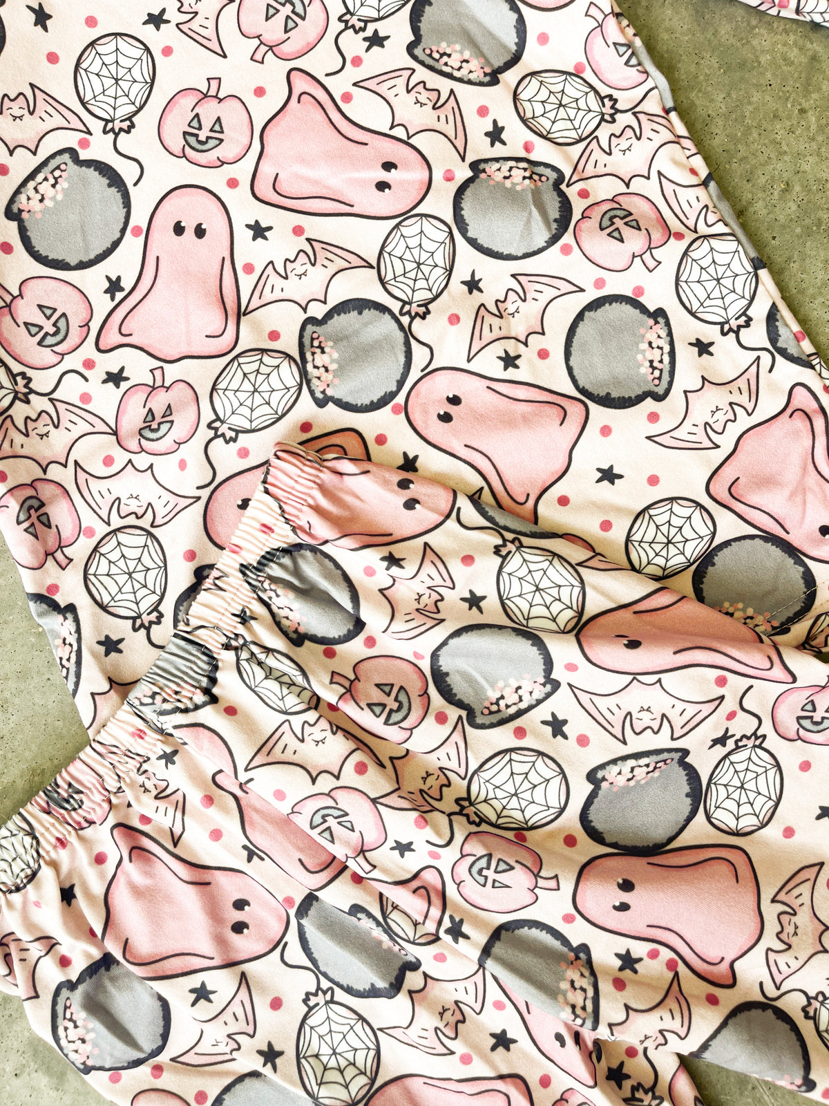 Spooky Season PJ’s