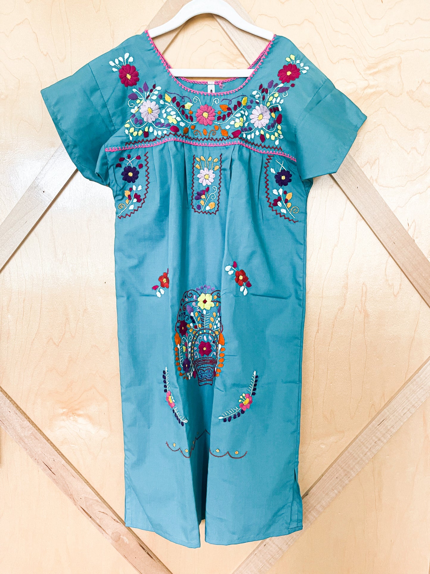 Childrens Authentic Dress