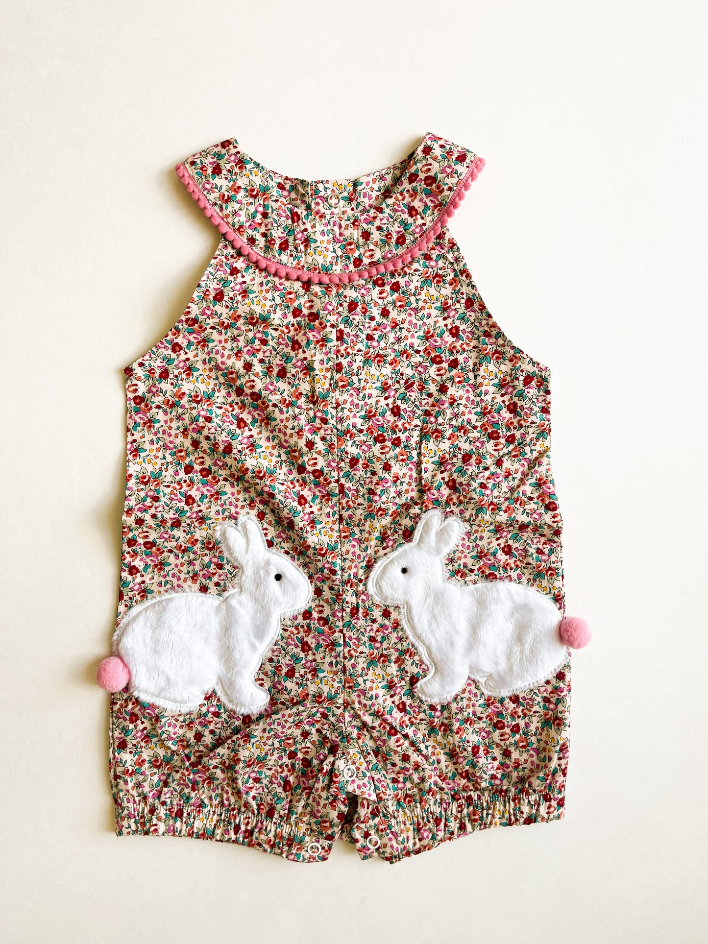 Easter Romper