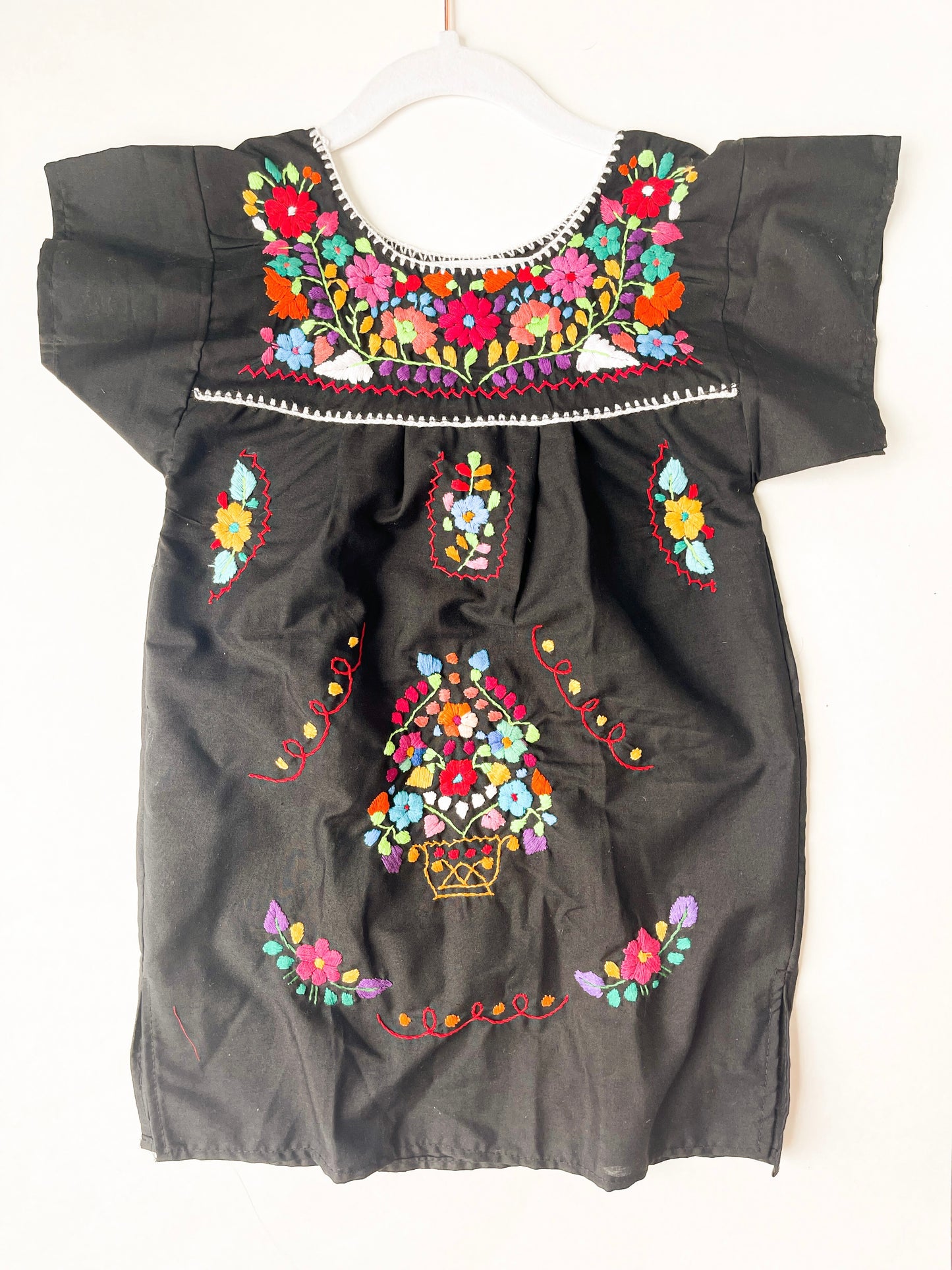 Childrens Authentic Dress