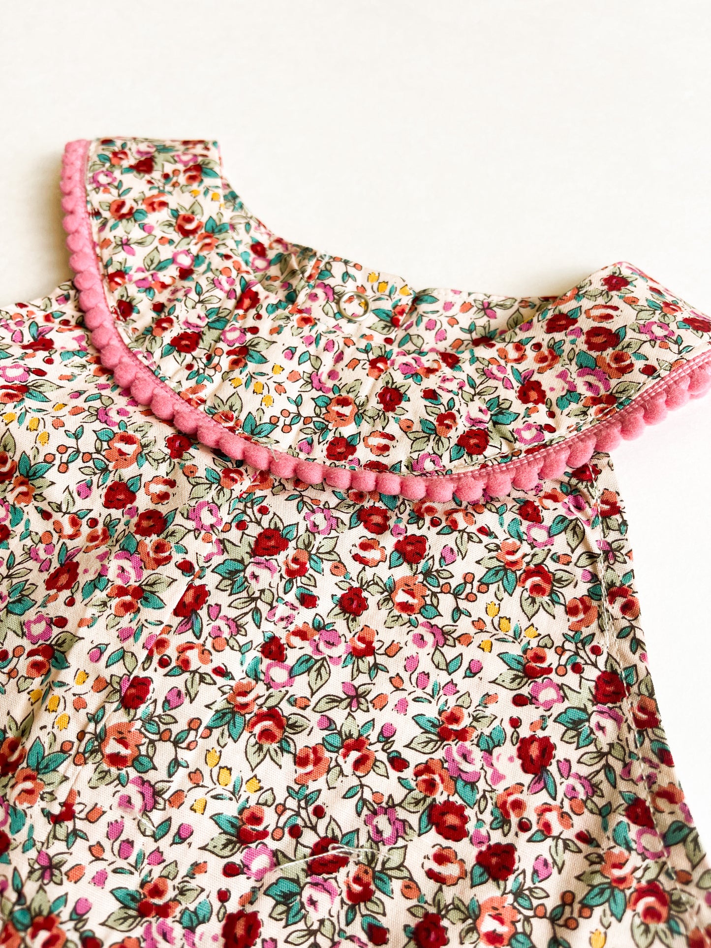 Easter Romper