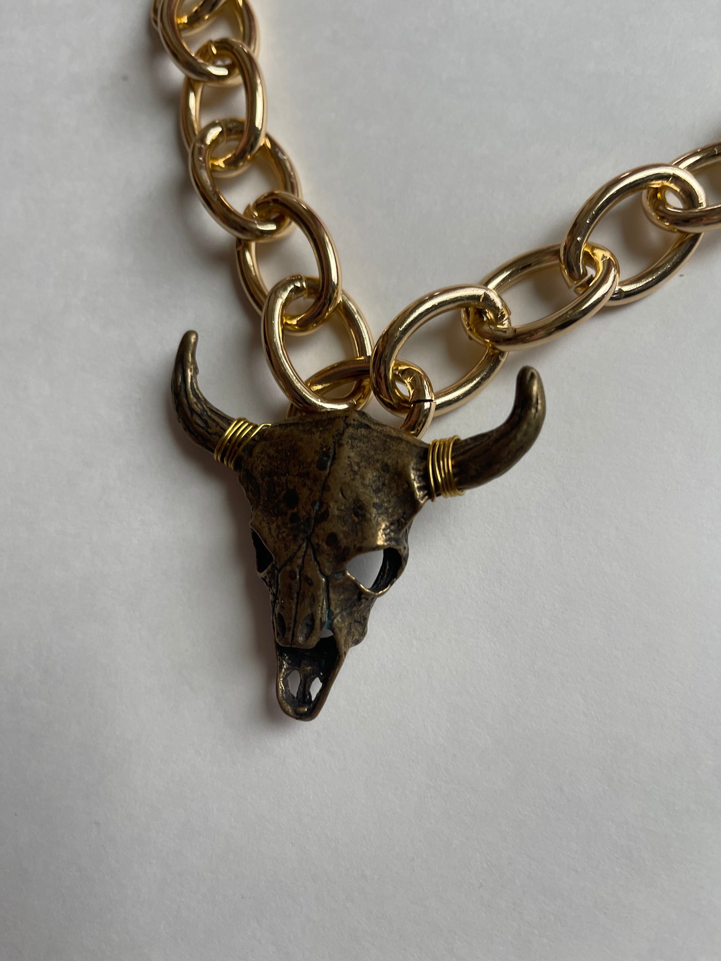 Love You So Mush Bow Clip