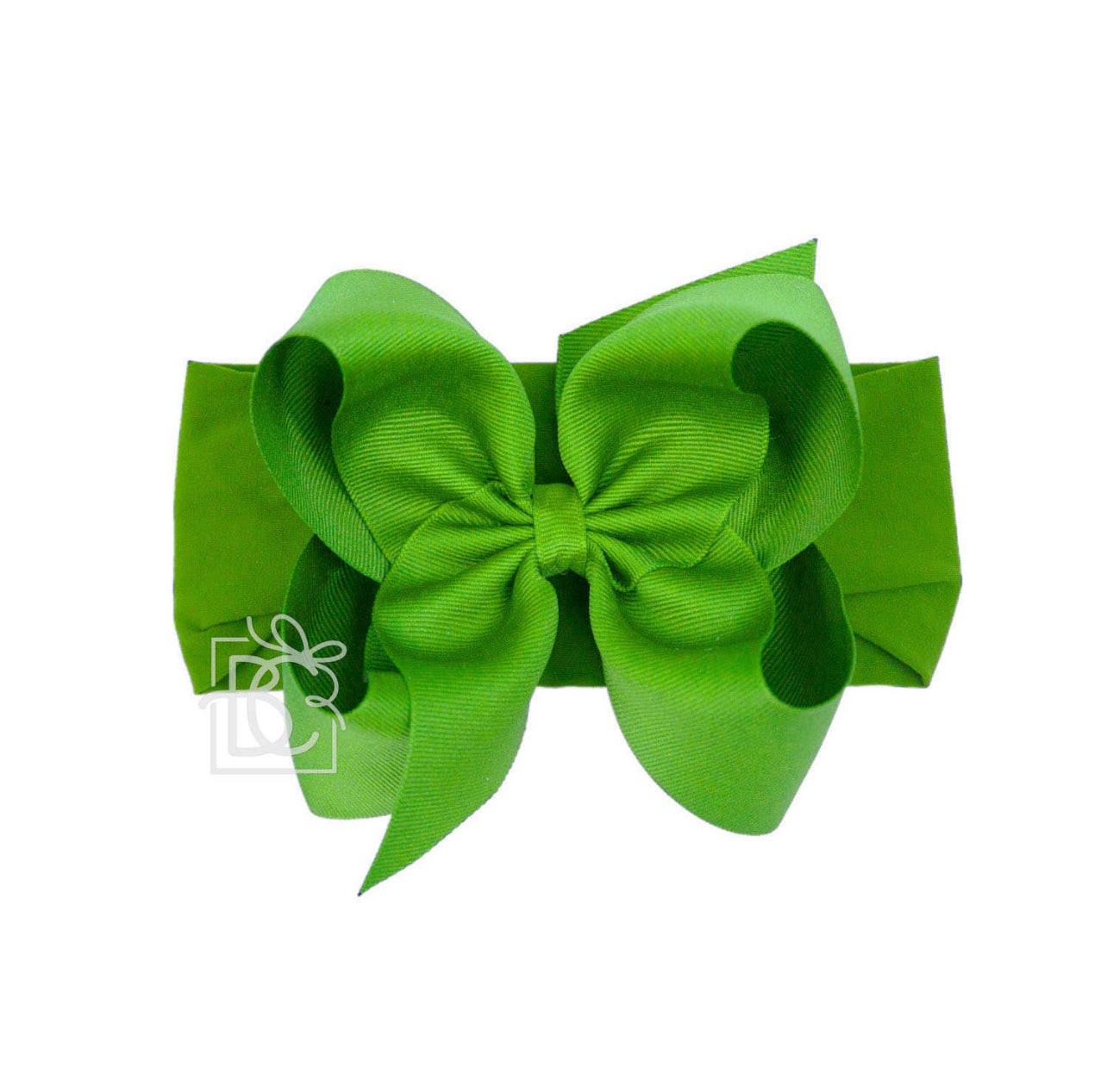BC Big Bow Headband