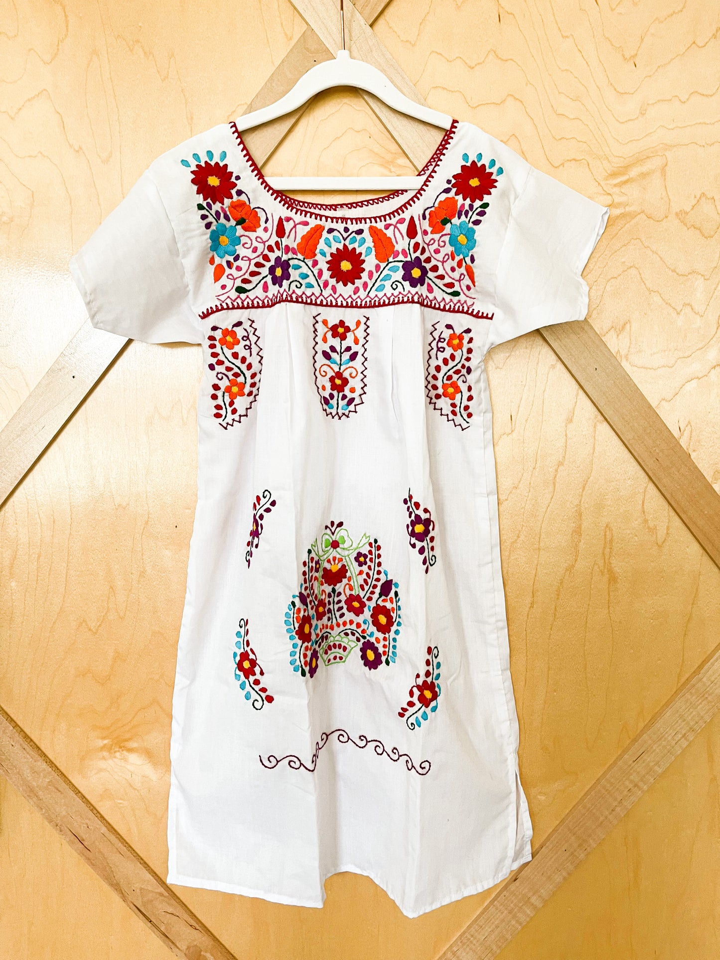 Childrens Authentic Dress