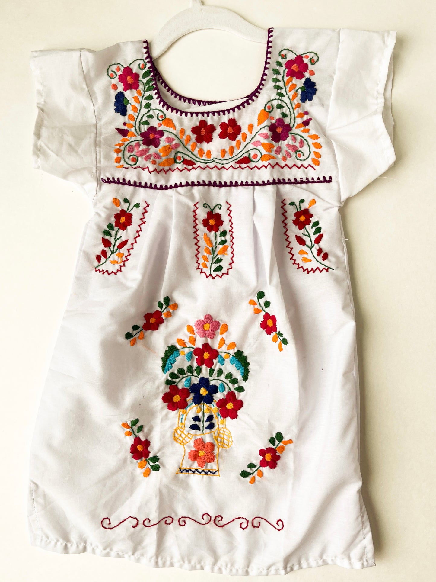 Childrens Authentic Dress