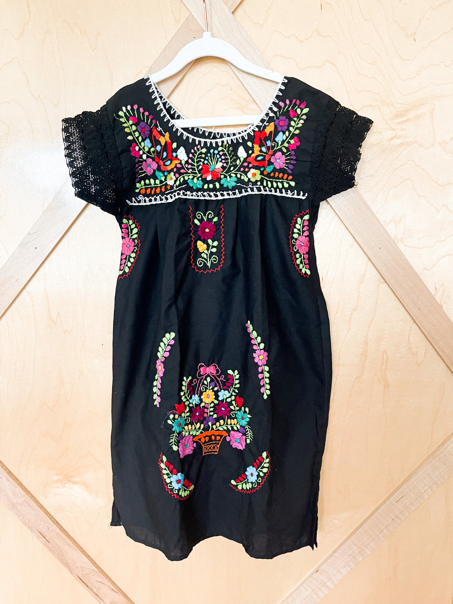 Childrens Authentic Dress