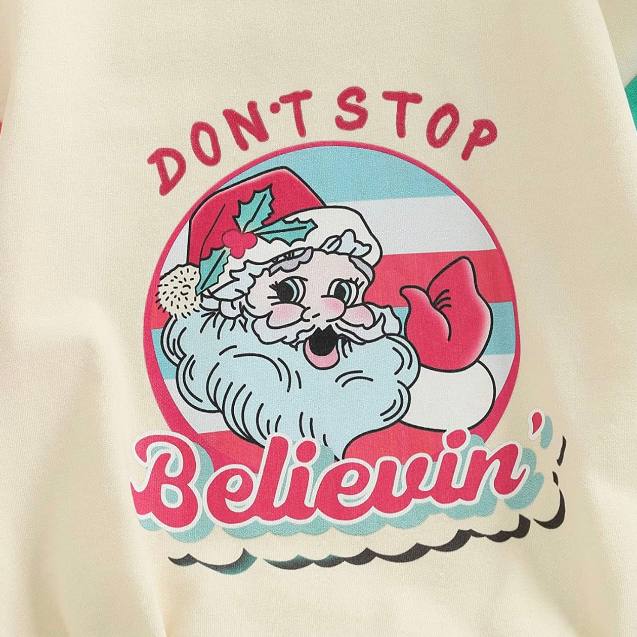 Journey Santa