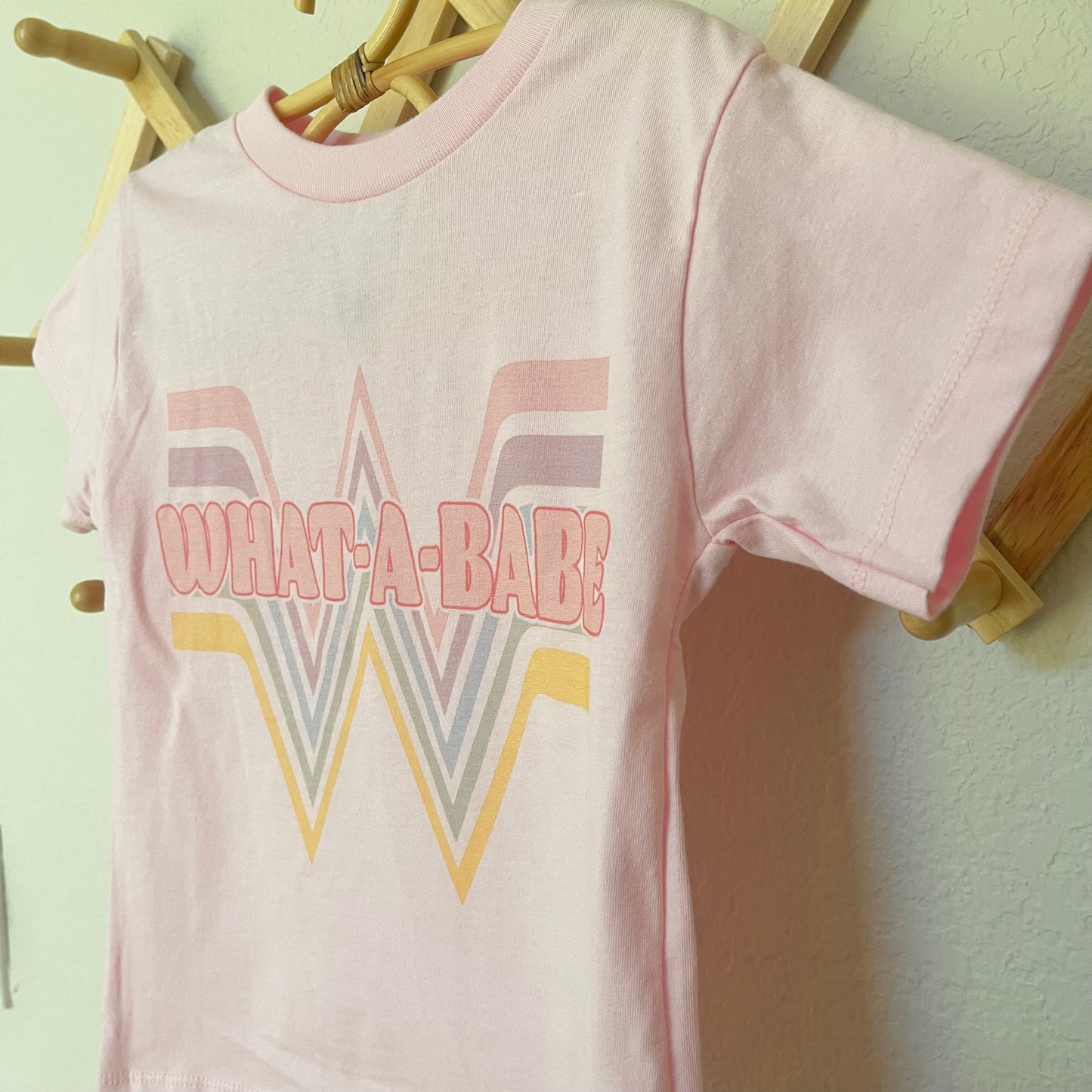 Whatababe Tee