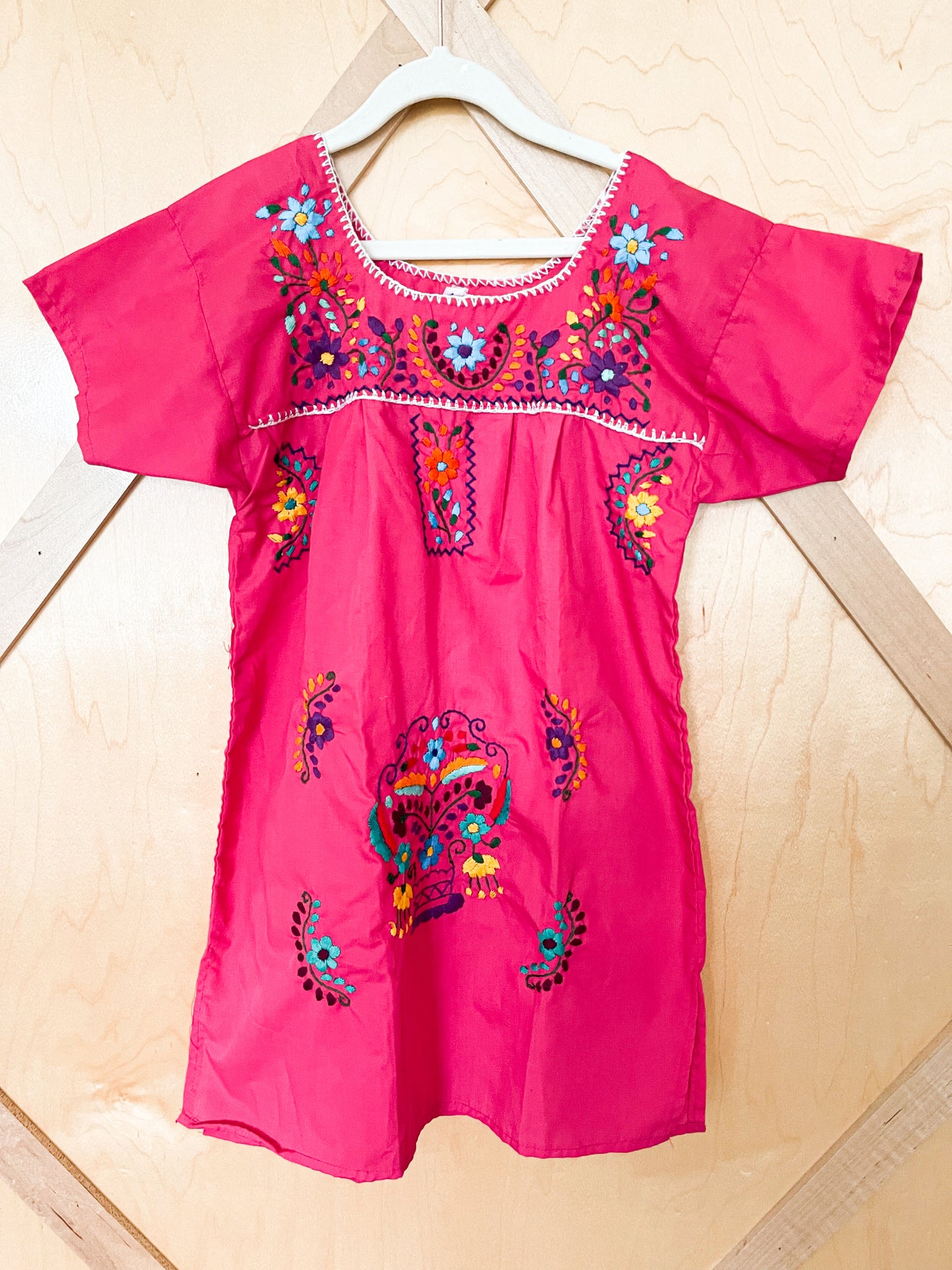 Childrens Authentic Dress
