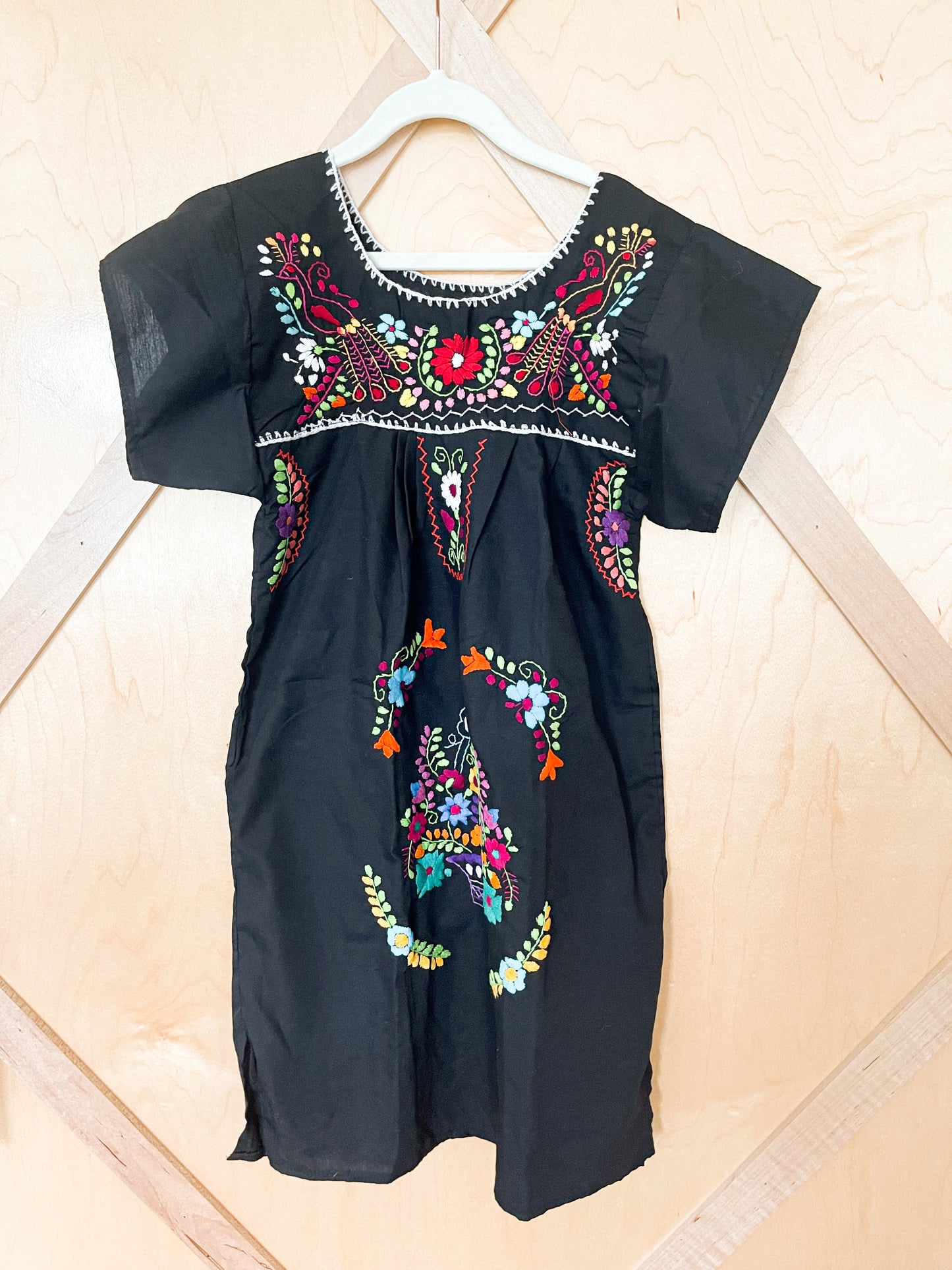 Childrens Authentic Dress