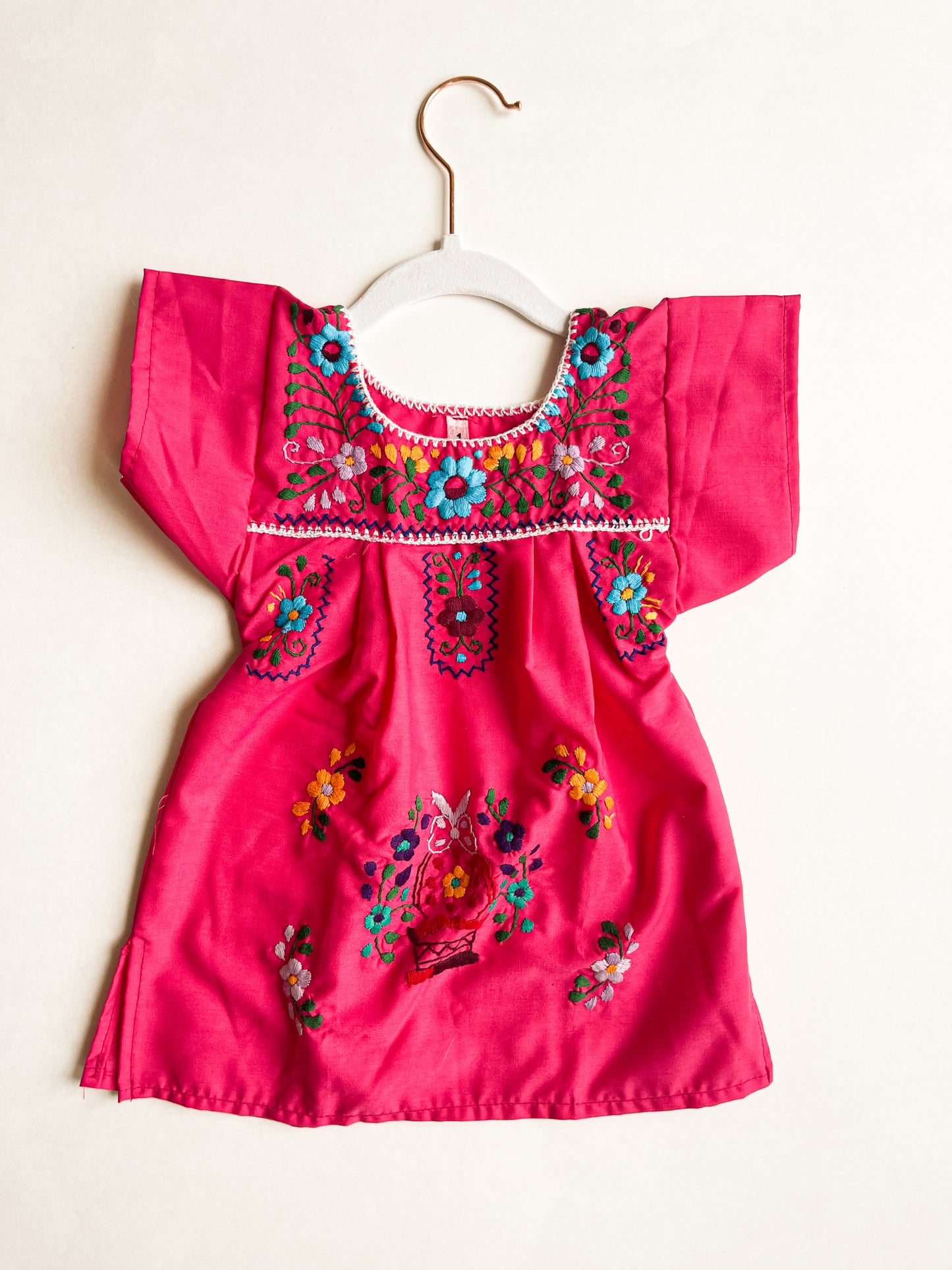 Childrens Authentic Dress