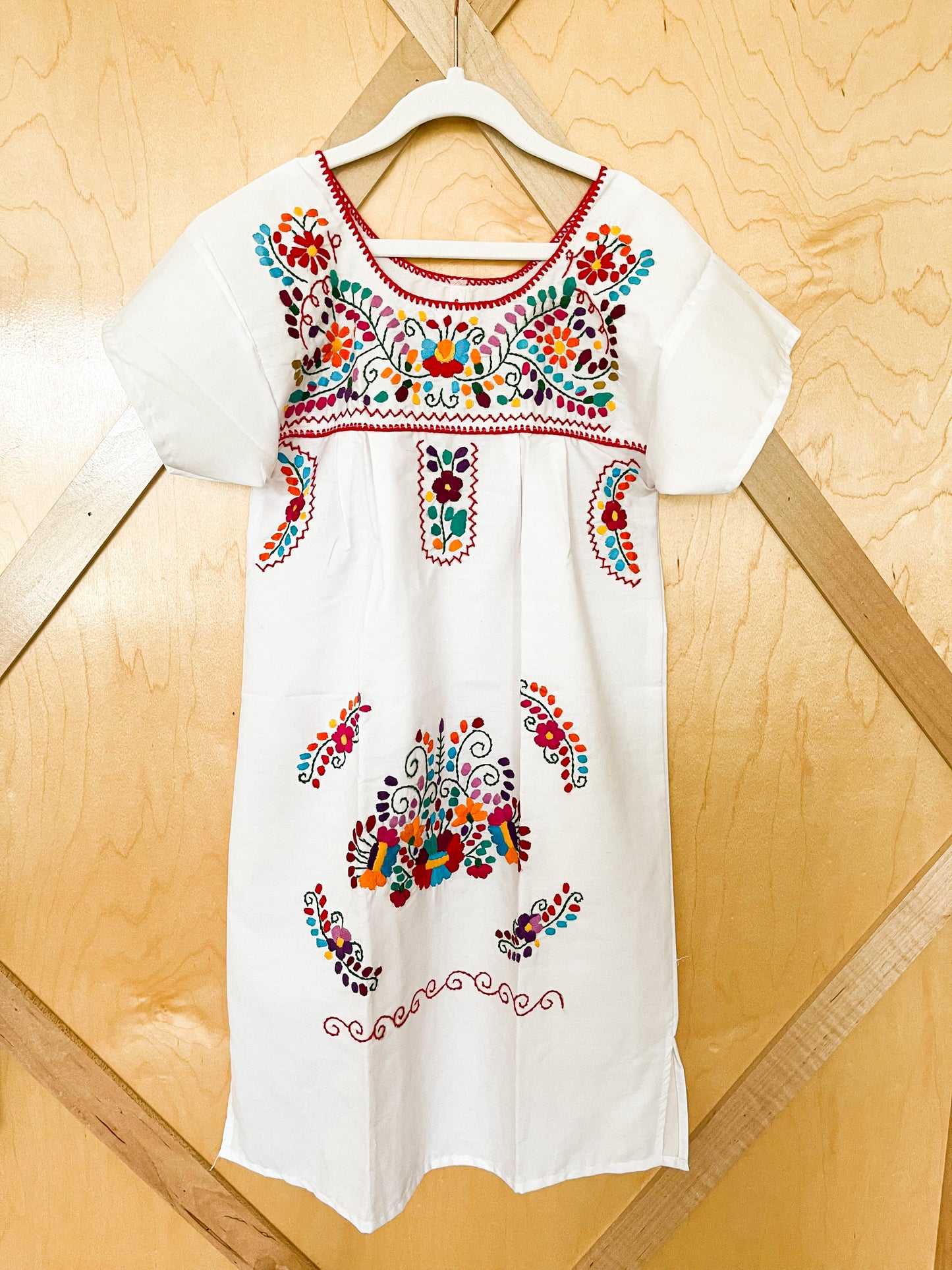 Childrens Authentic Dress