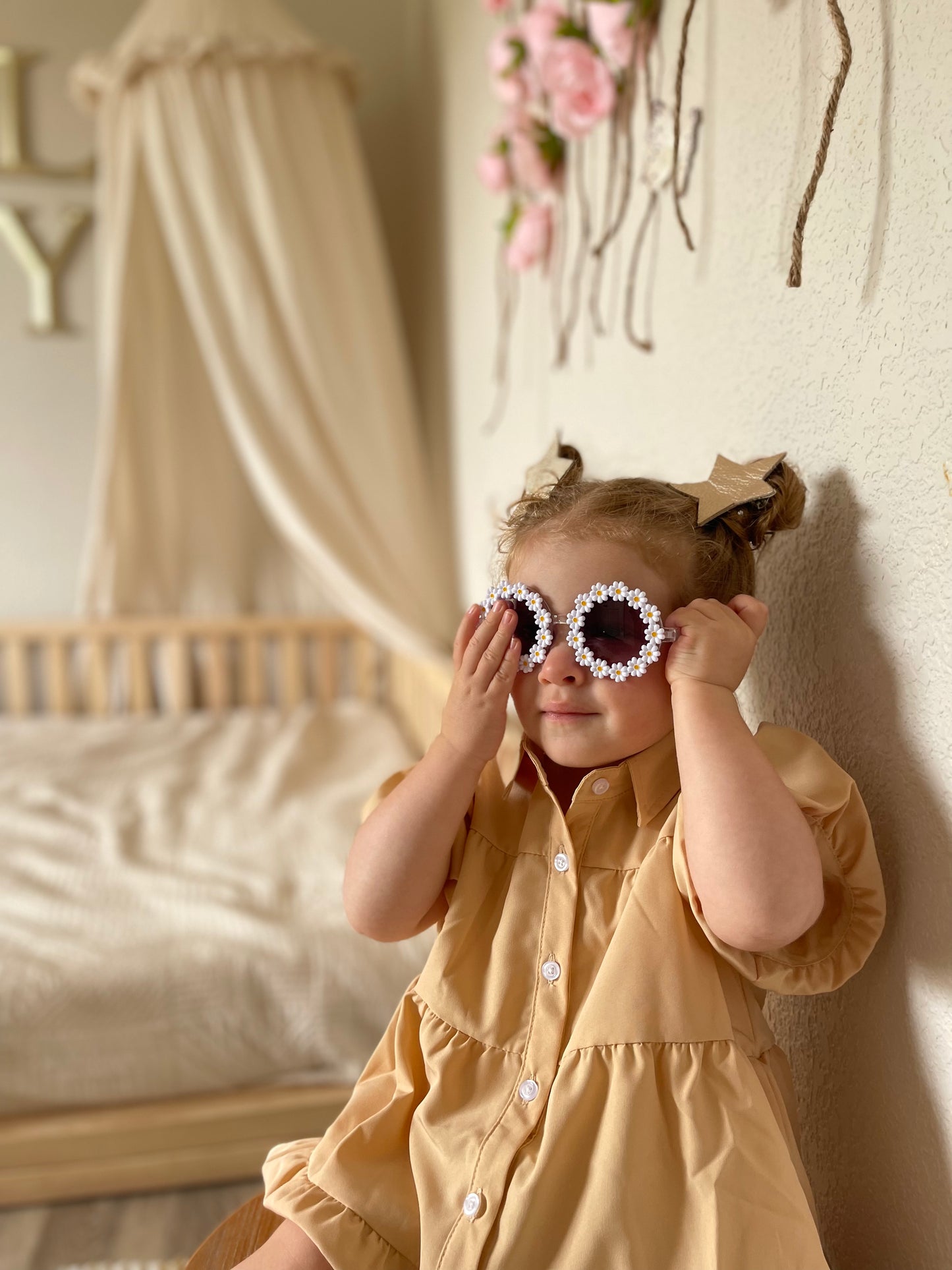 Daisy Sunnies