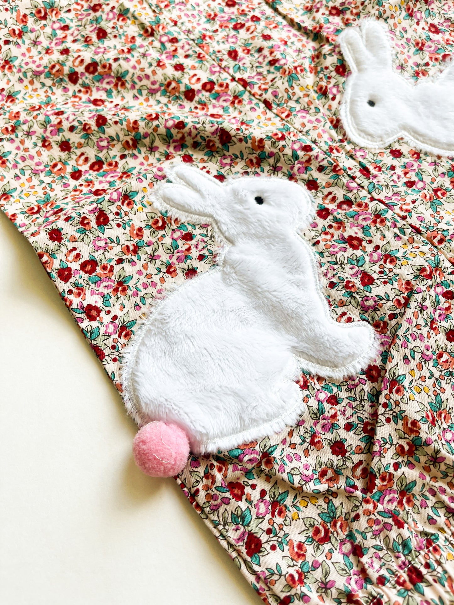 Easter Romper