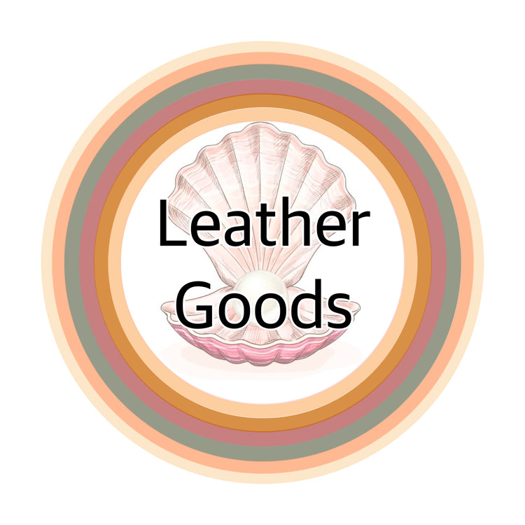 Leather Goods