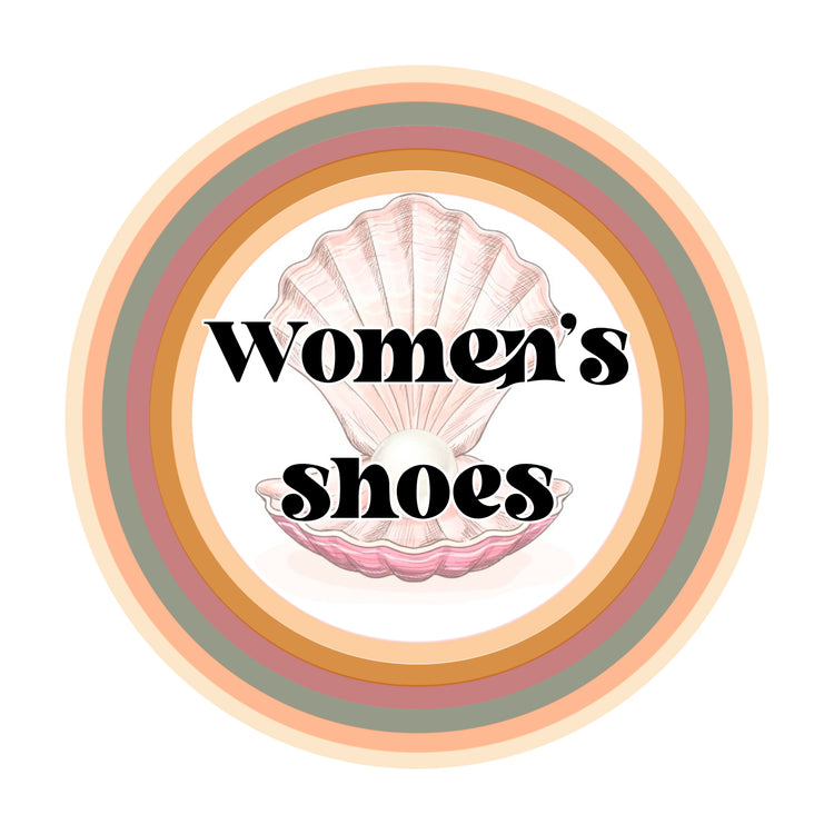 Women’s Shoes