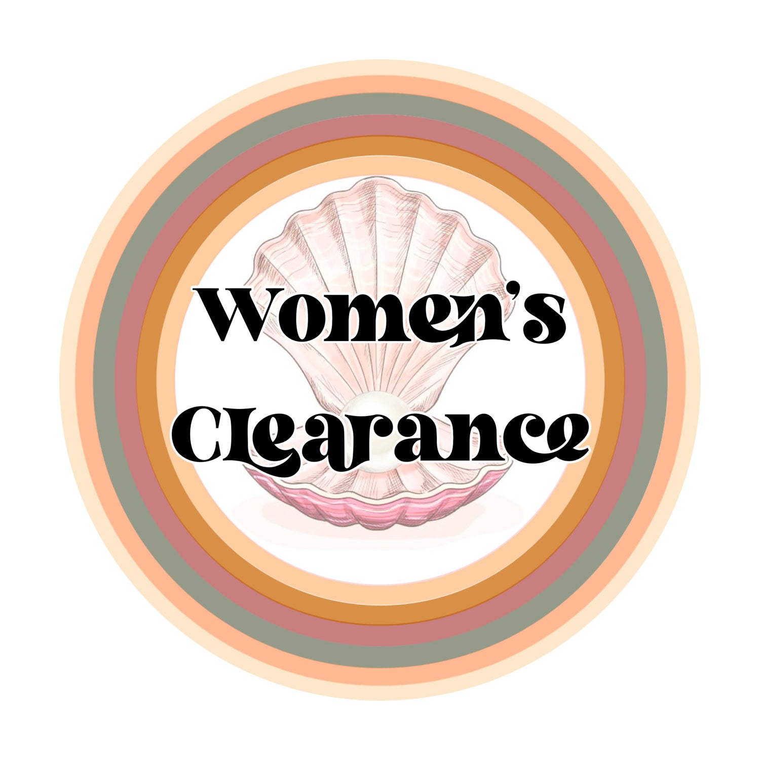 Women’s Clearance
