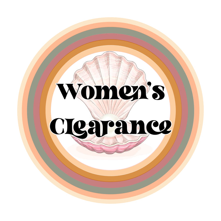 Women’s Clearance