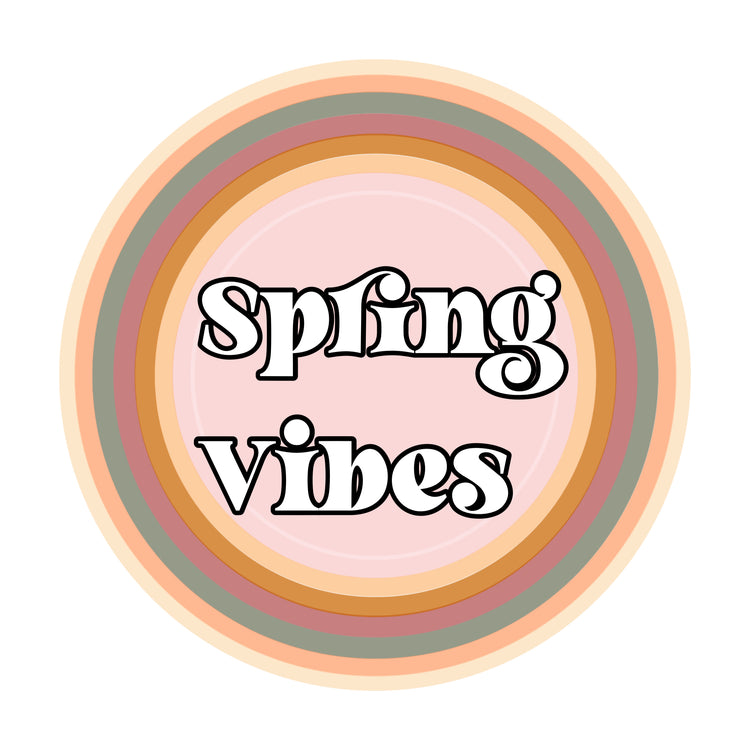Spring Edit