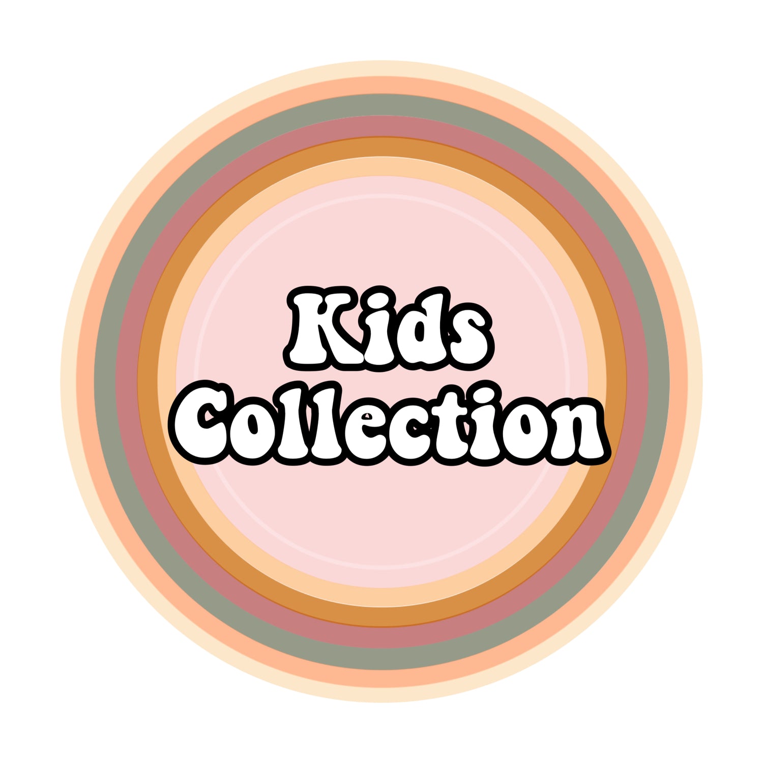 Kids Collection