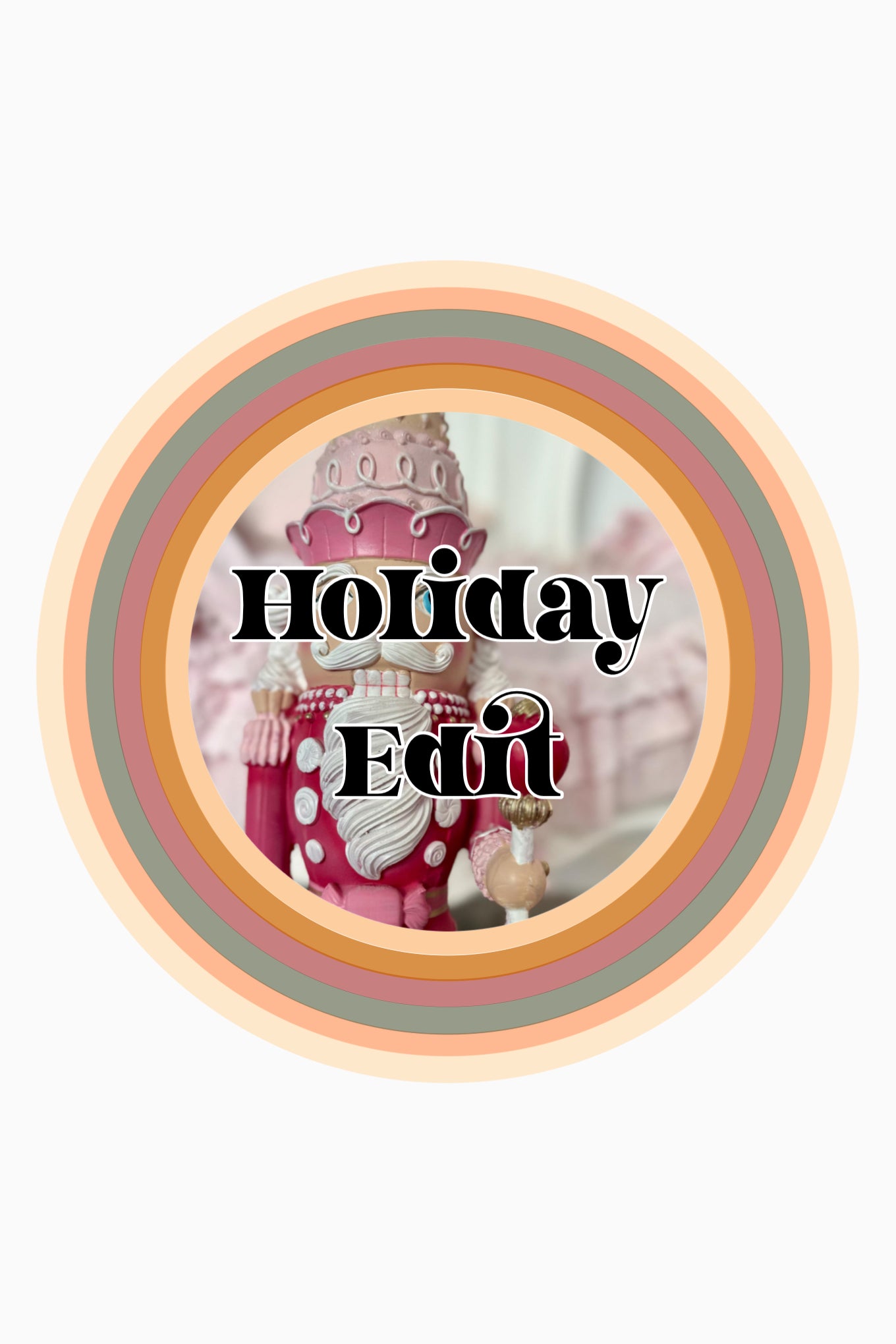 The Holiday Edit