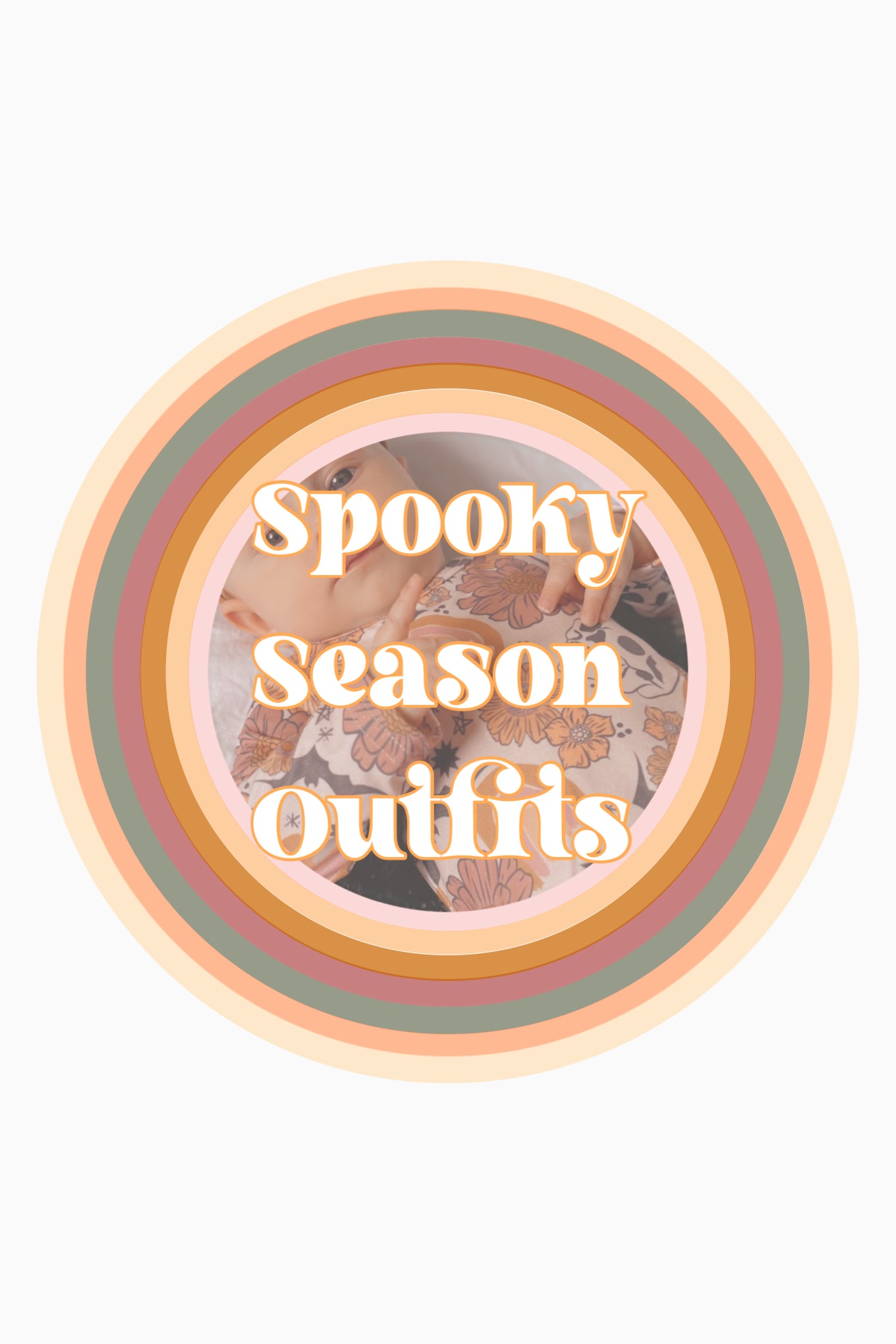 Spooky Season