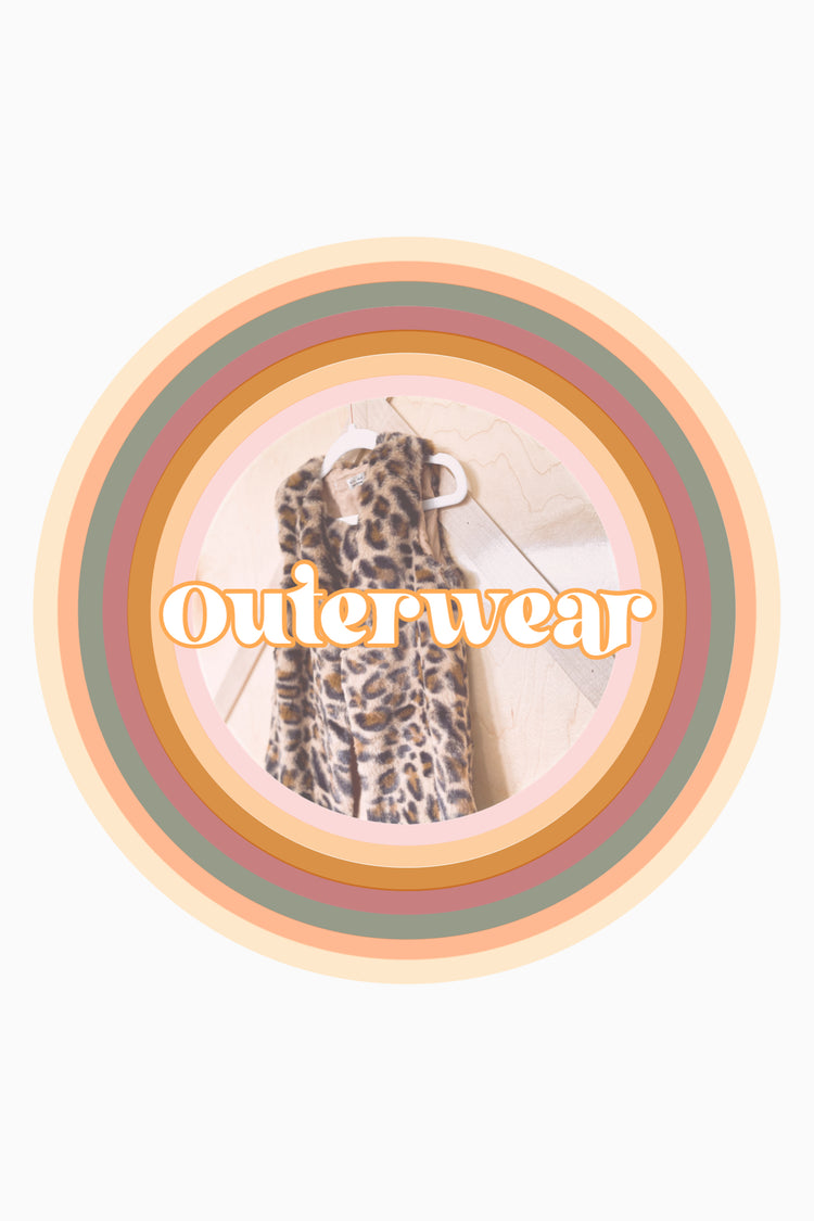 Outerwear