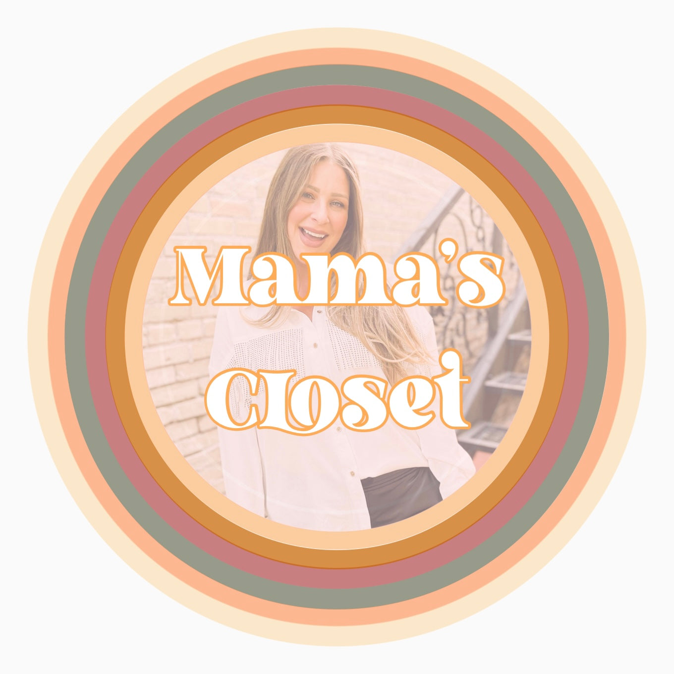 Mama’s Closet