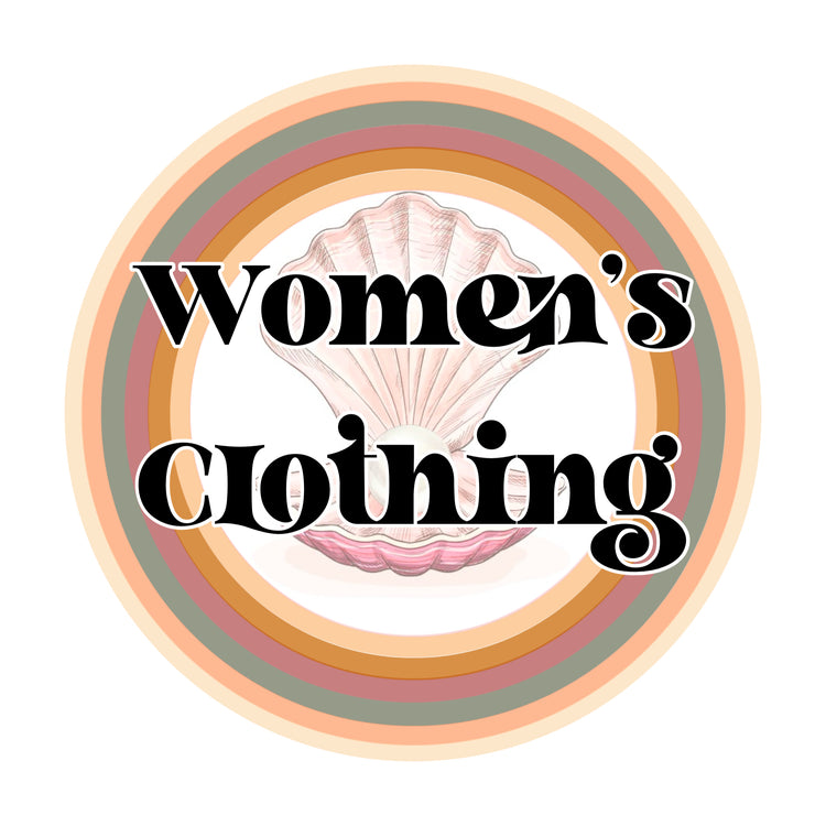 Women’s Clothing