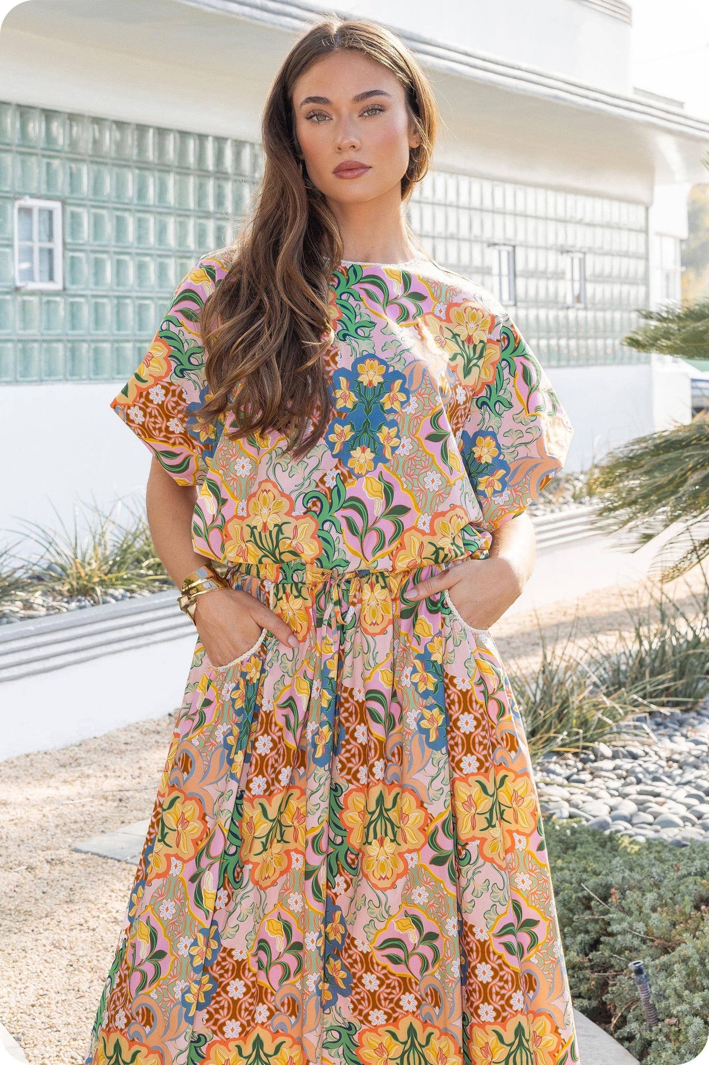 Garden Party Set