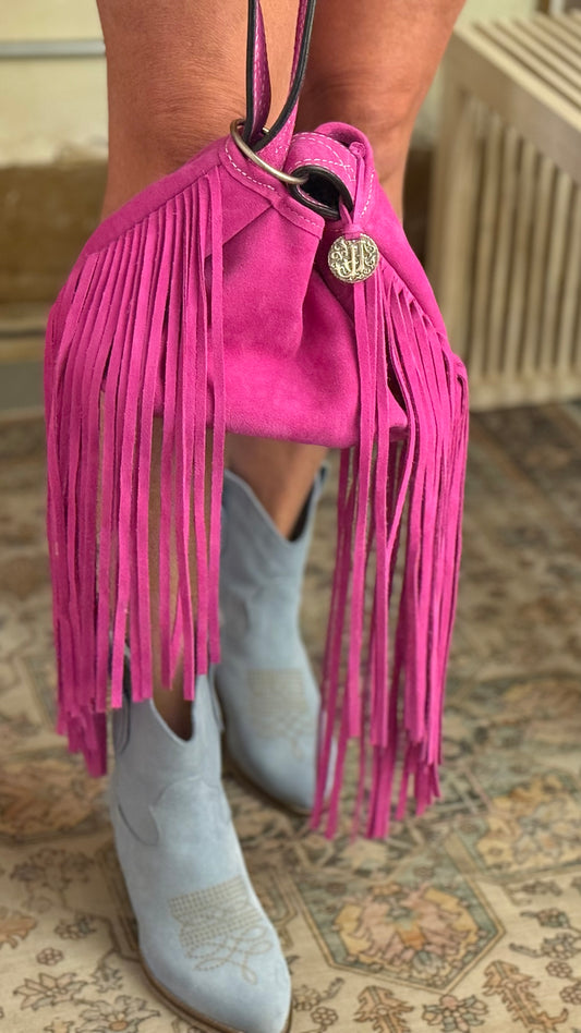 Malibu Wristlet