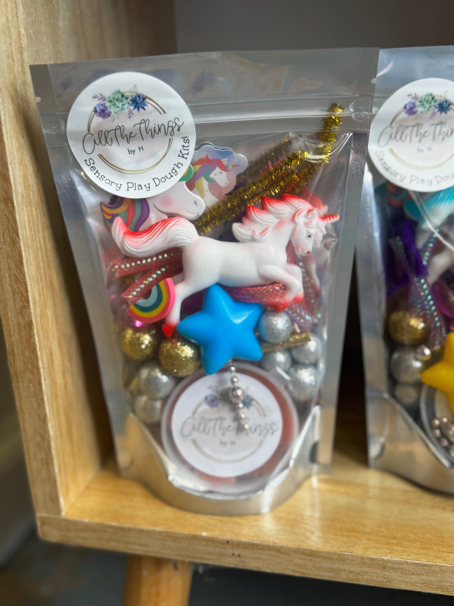 Dough Kits