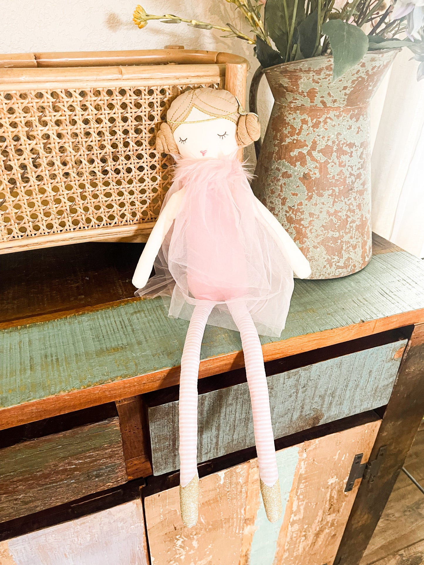 Ballet Doll