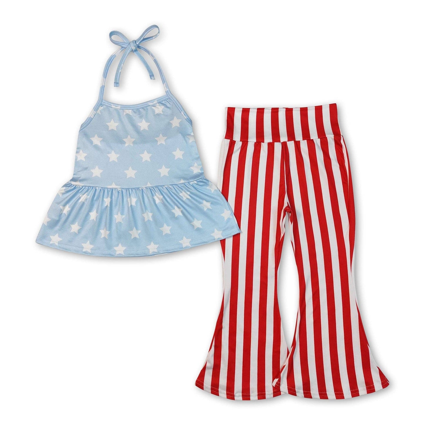 Stars + Stripes Set