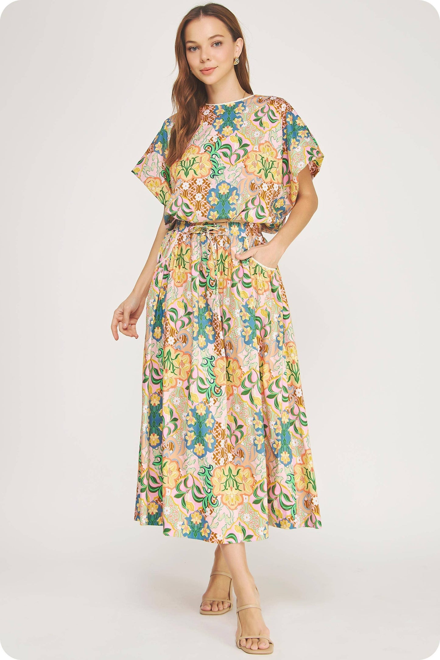 Garden Party Set