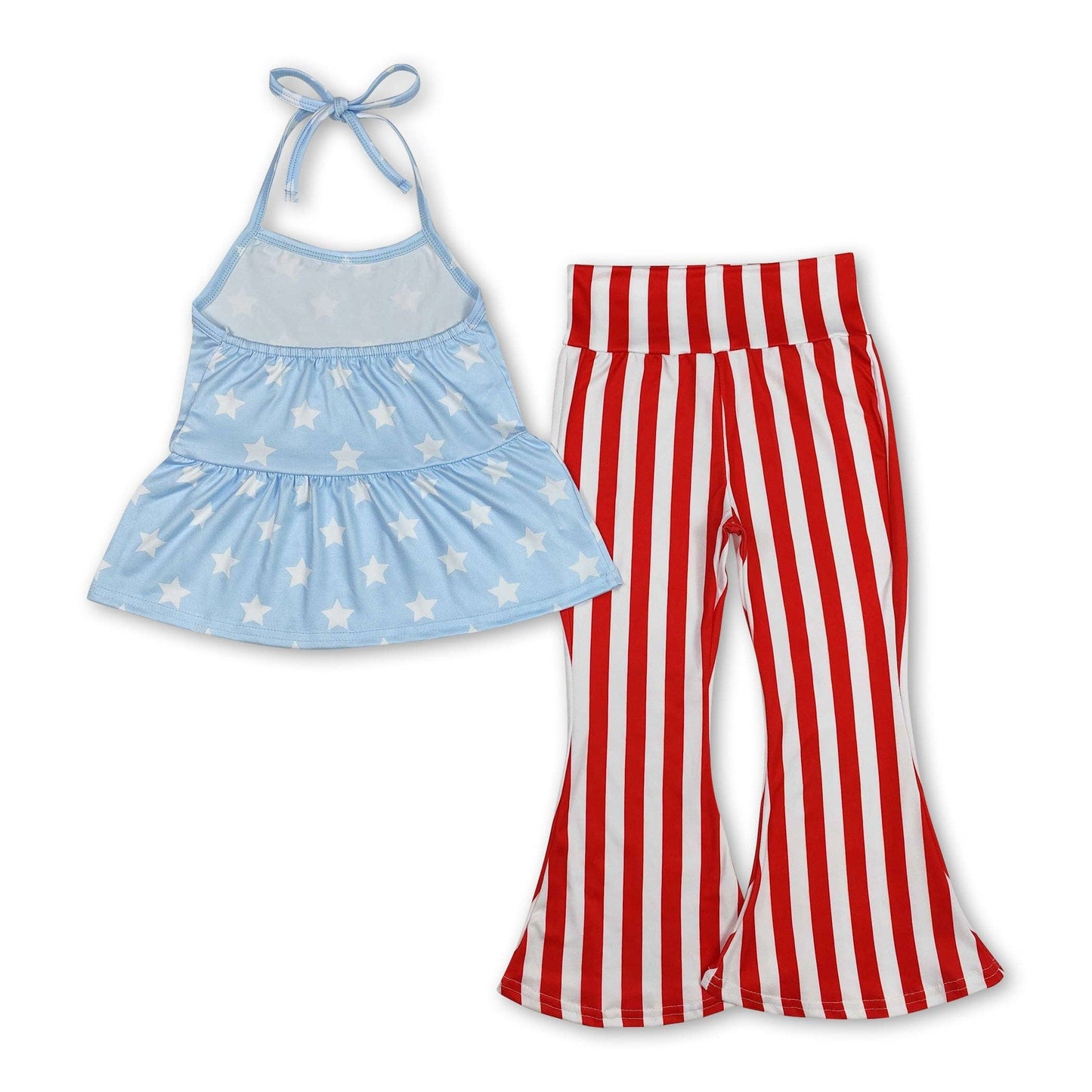 Stars + Stripes Set