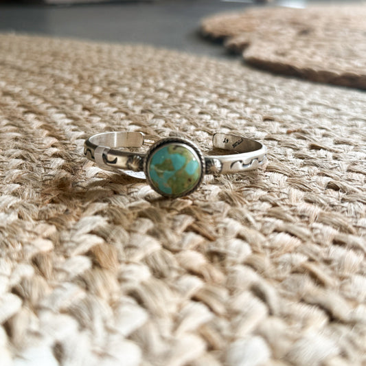 Sonoran Gold Bracelet