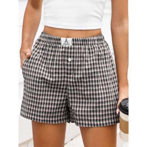 Comfy Boxer Shorts