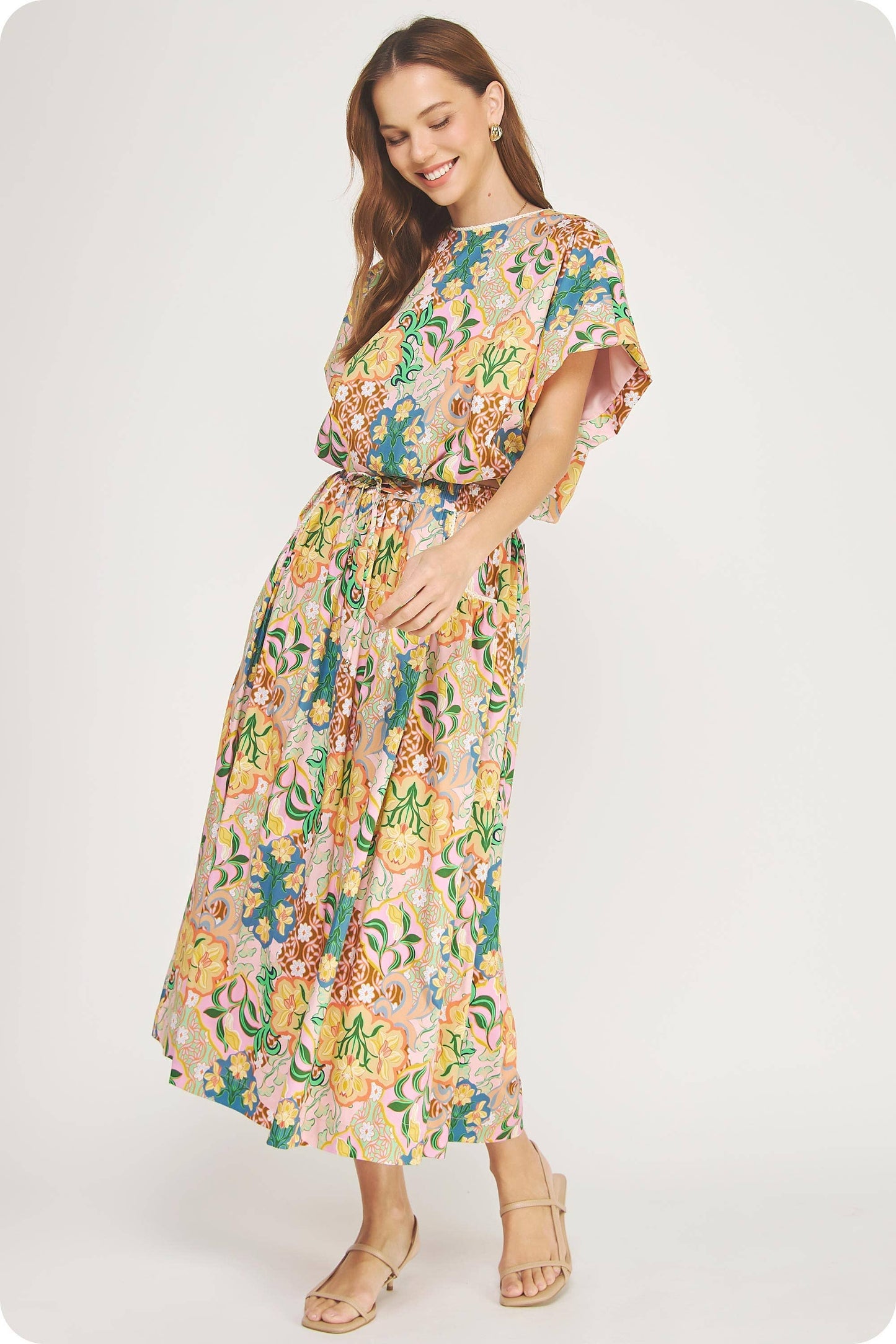 Garden Party Set