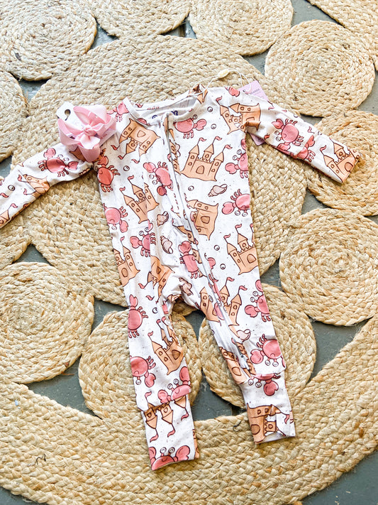 Sandcastle PJs