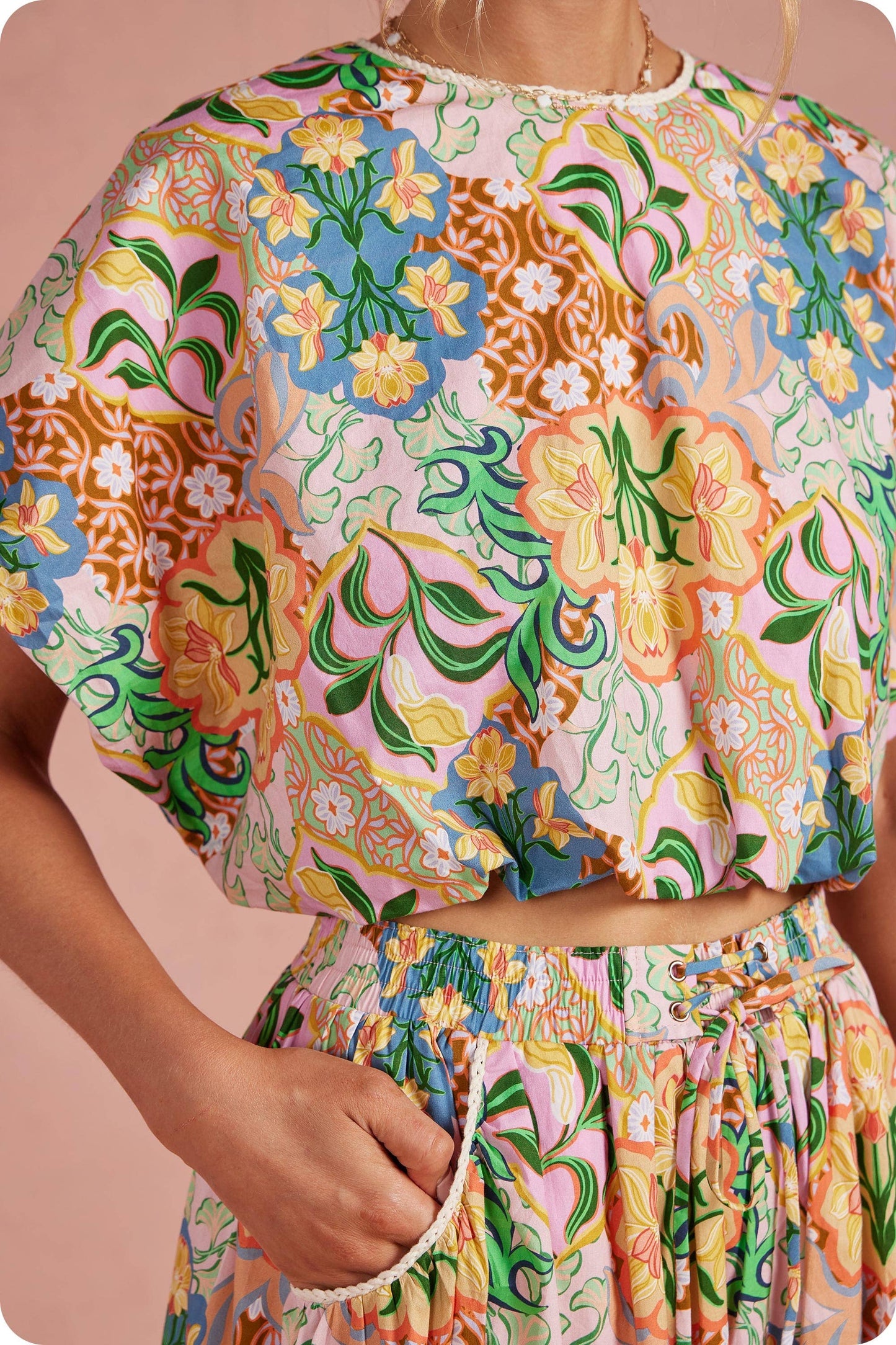 Garden Party Set