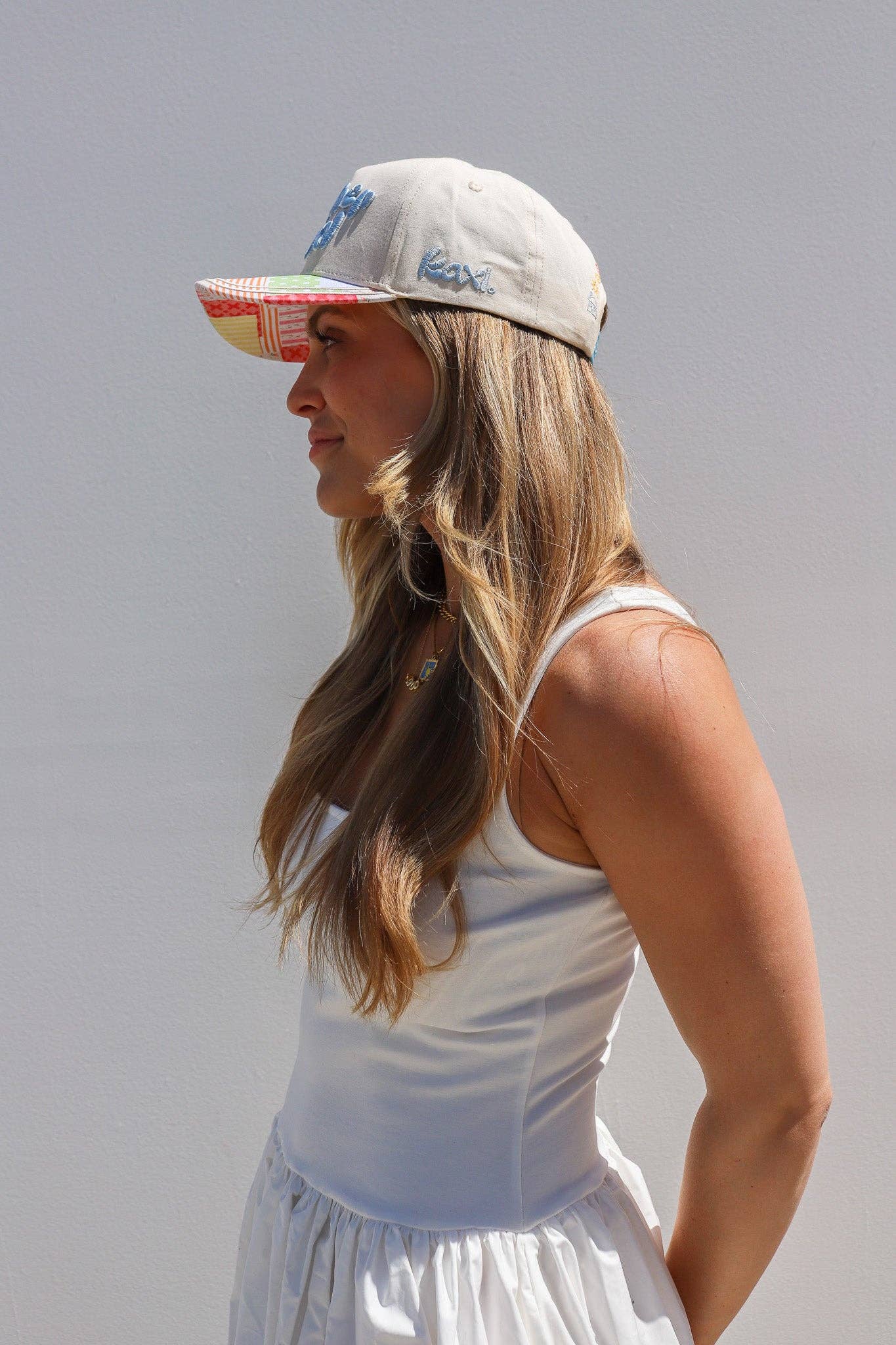 MOTHERHOOD TRUCKER HATS