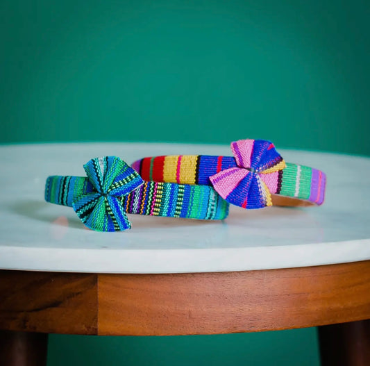 Lucia Headband
