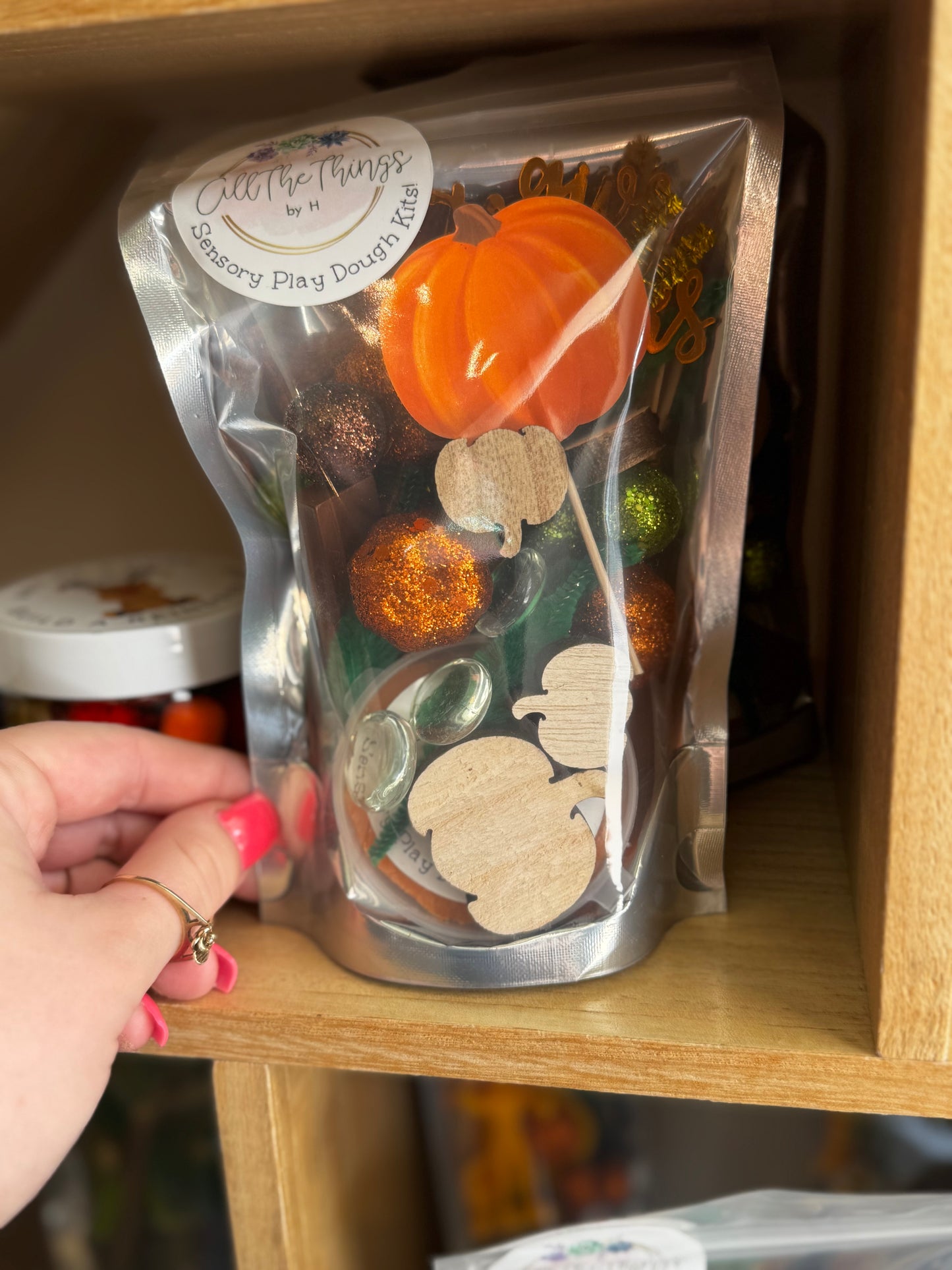Dough Kits
